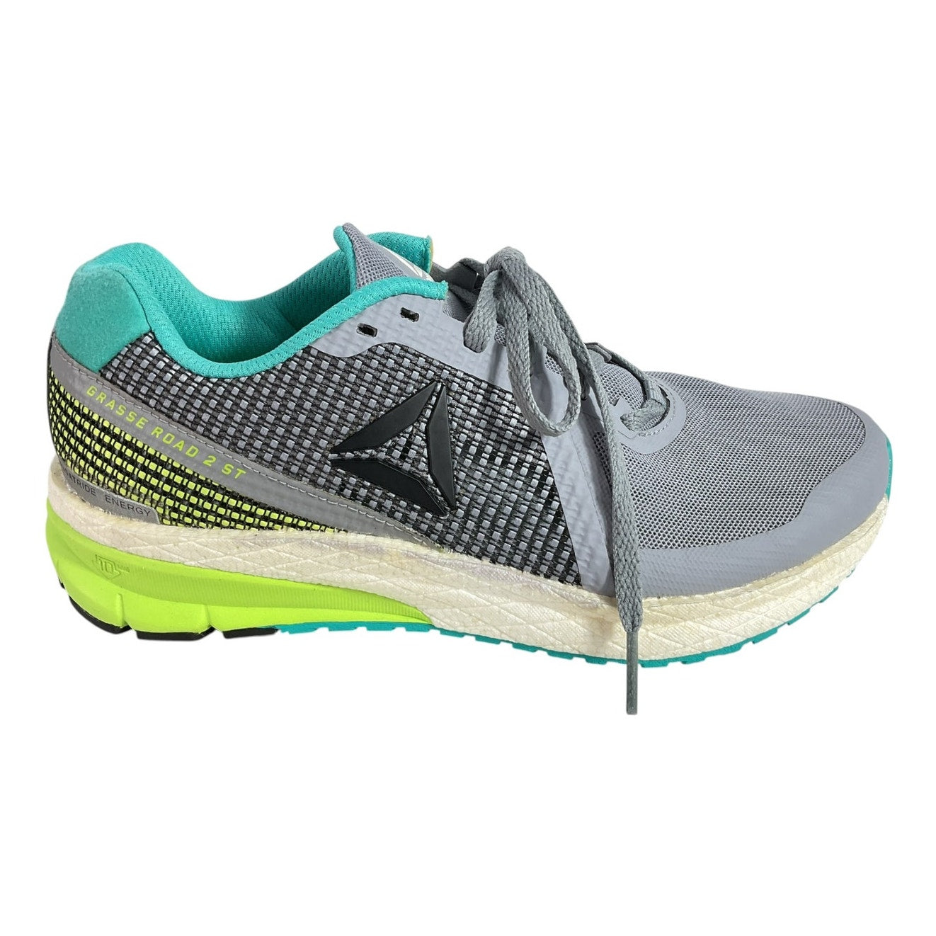Tenis 7 (Reebok)