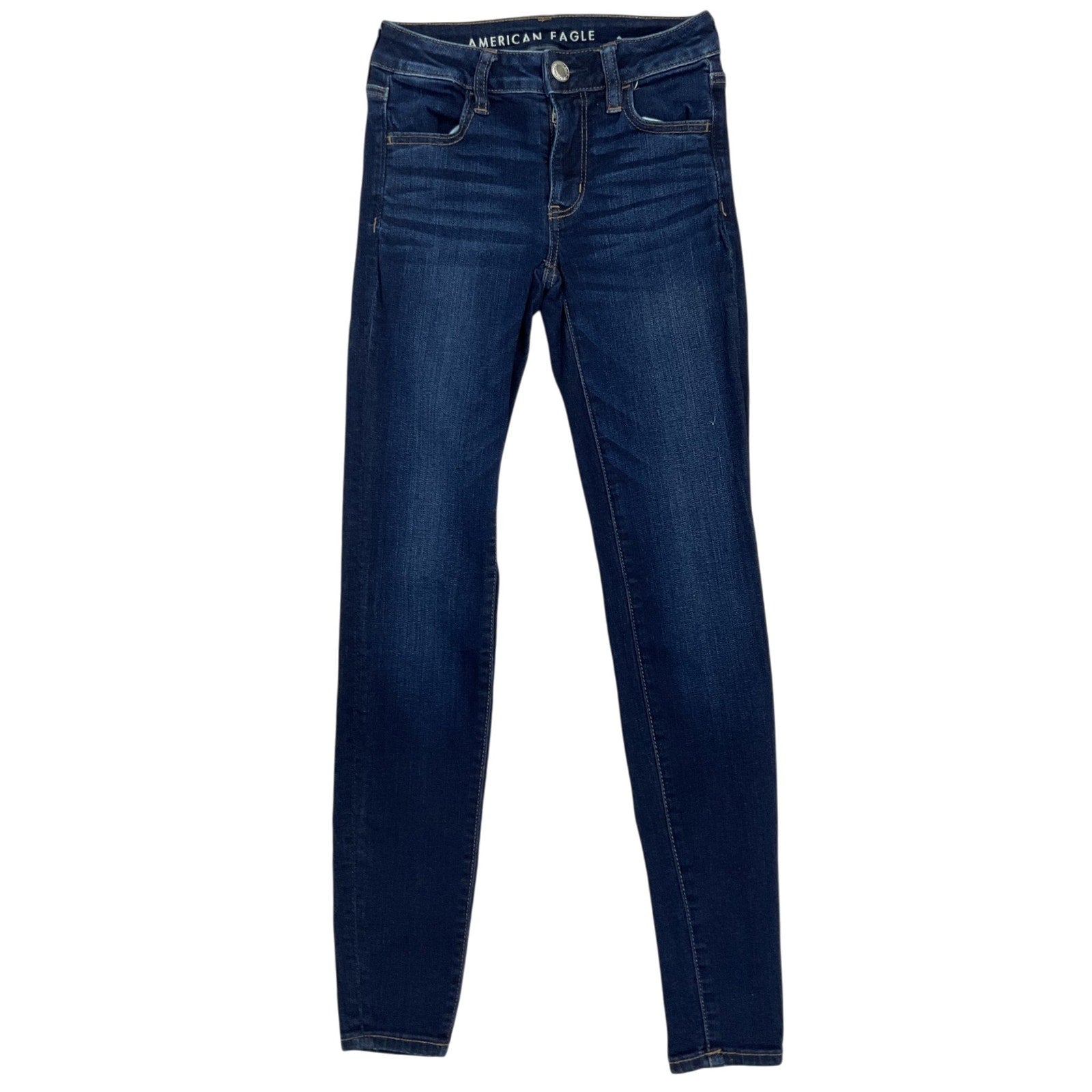 Jean 0 (American Eagle)