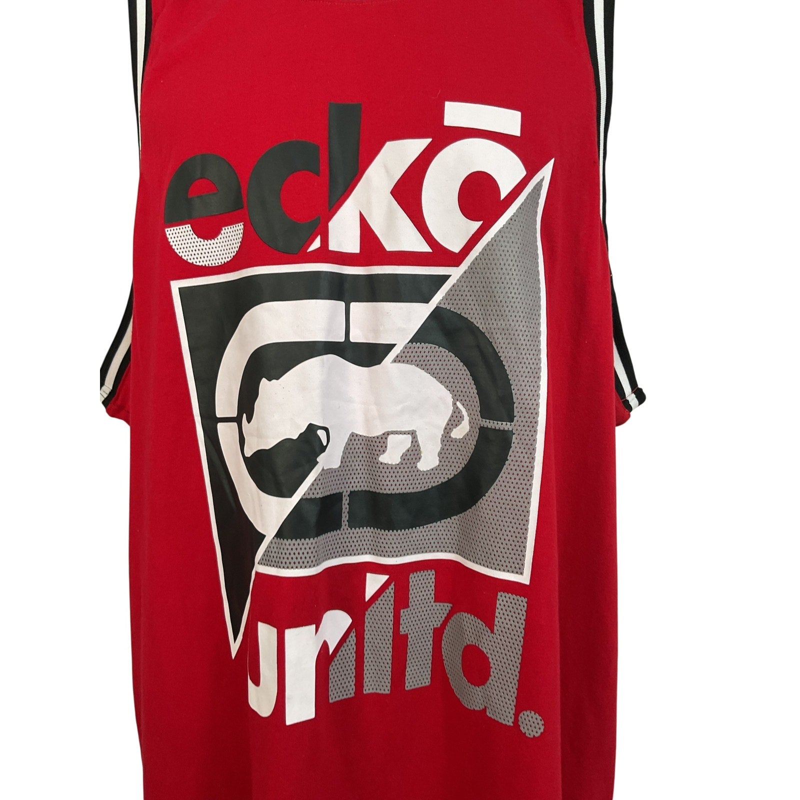 Camisa 3XL (Ecko Unldt)