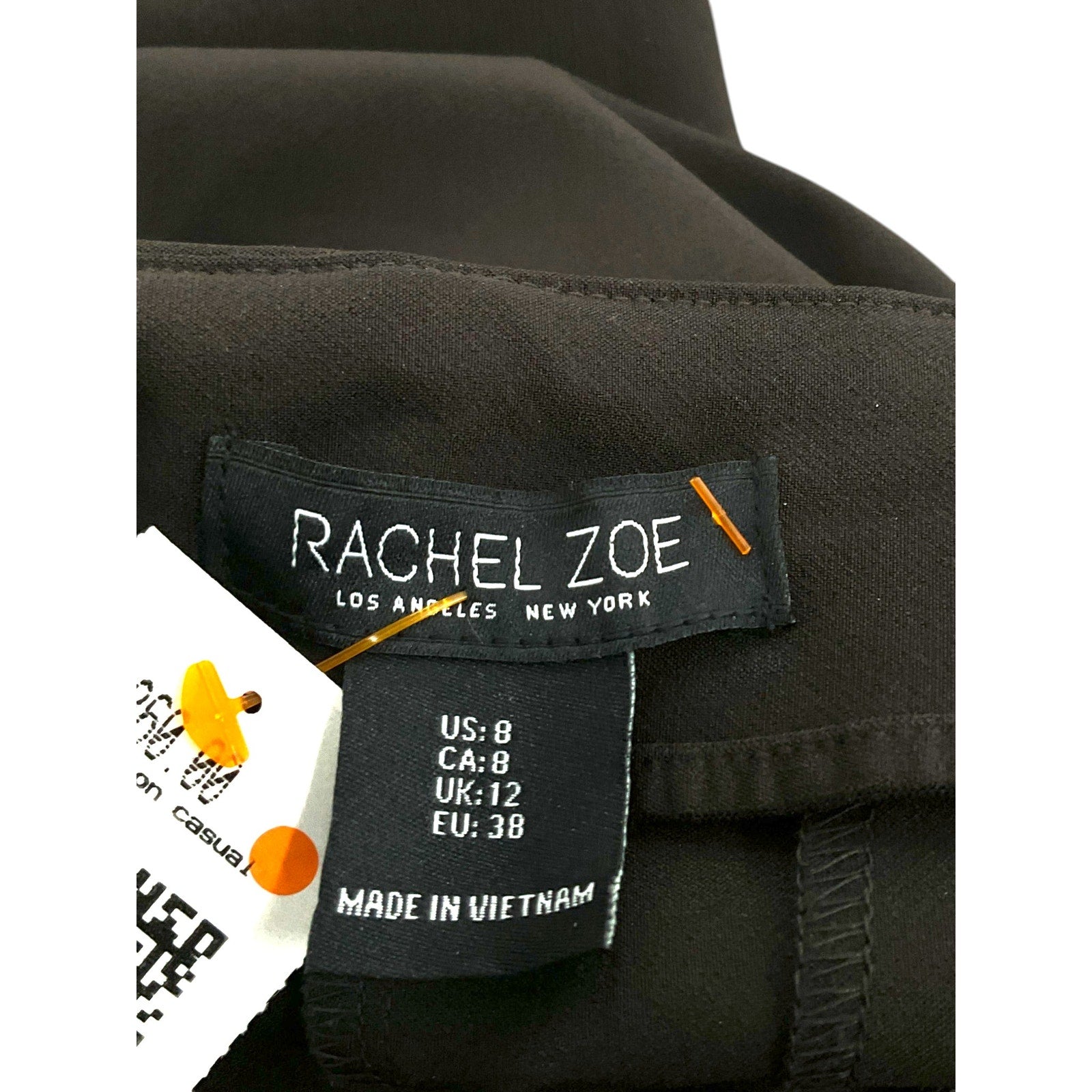 Pantalon 8 (Rachel Zoe)