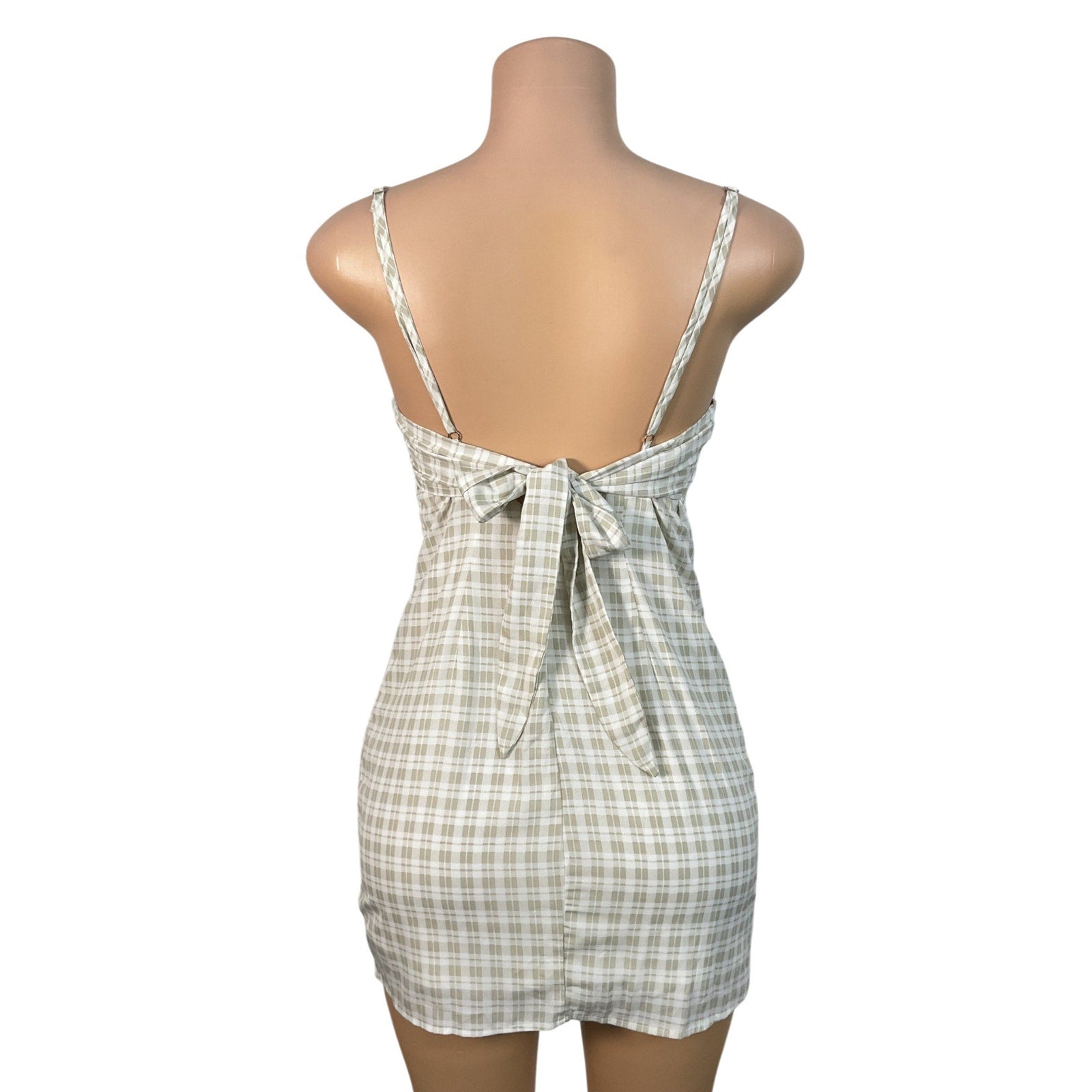 Vestido XS (Forever 21)