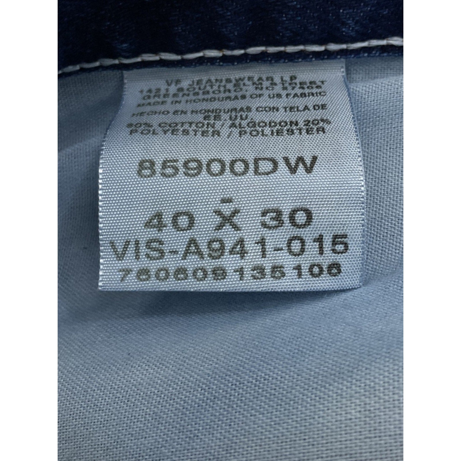 Jean 40 (Wrangler)