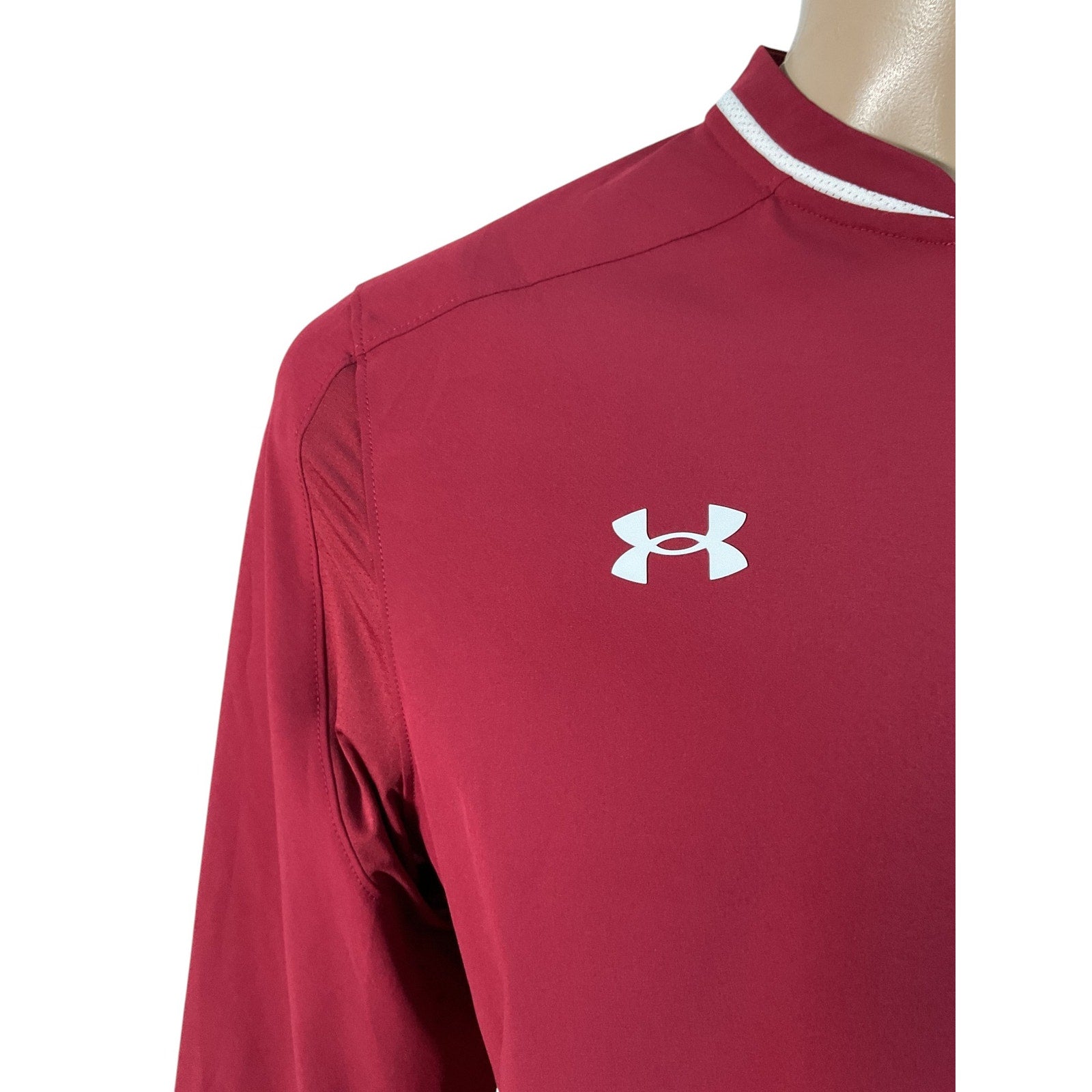 Chumpa M (Under Armour)