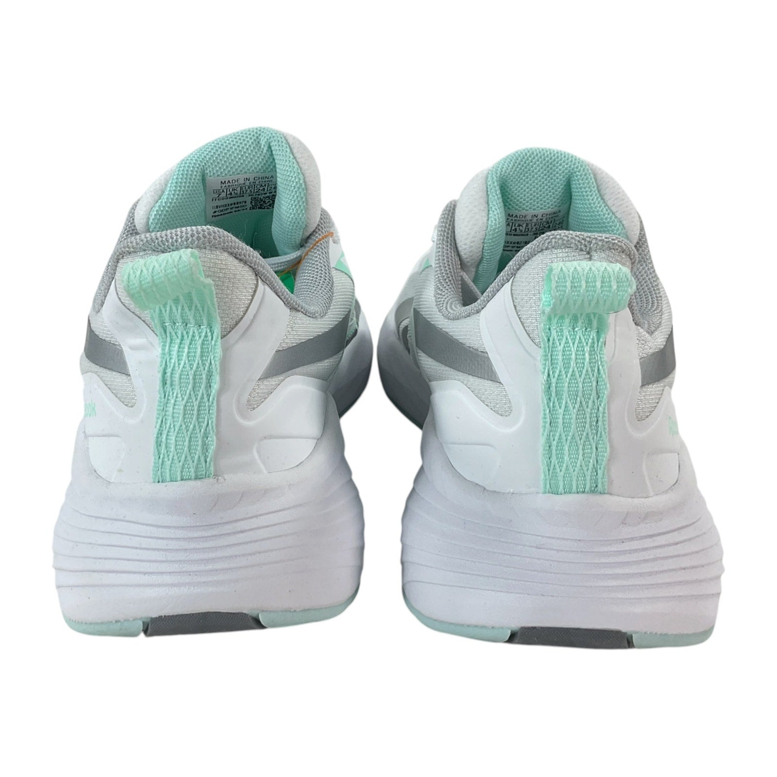 Tenis 7 (Reebok)