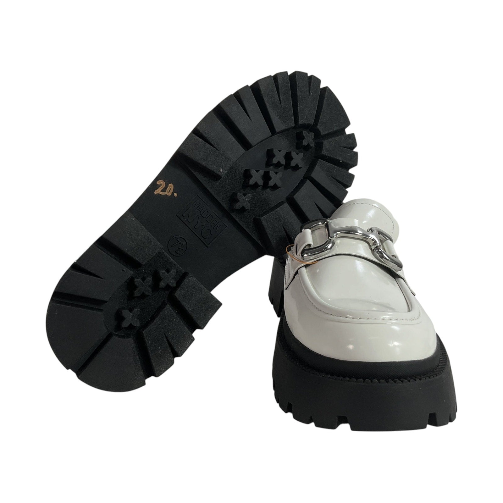 Zapato 7.5