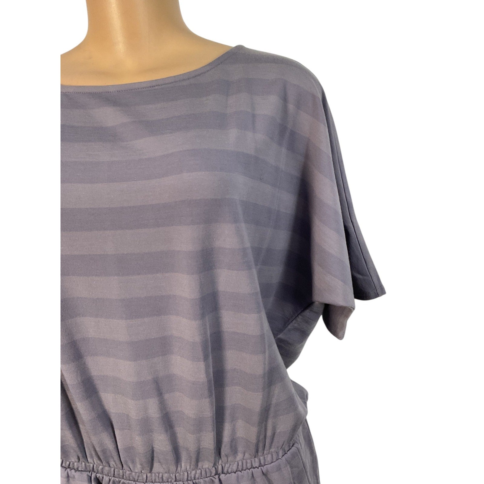 Vestido M (Garnet Hill)
