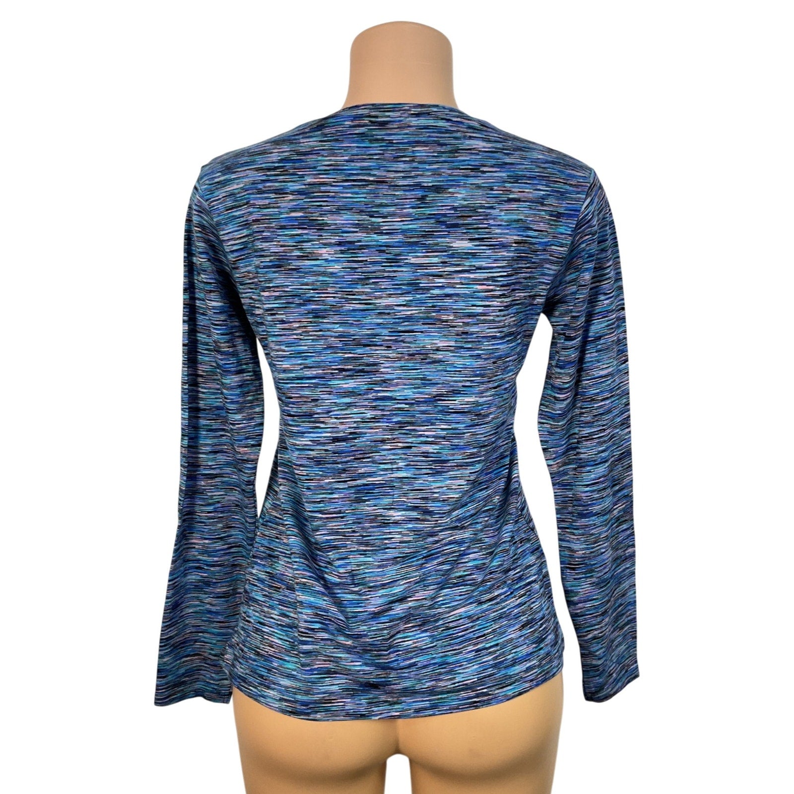 Blusa S (Beverly Hills Polo Club)