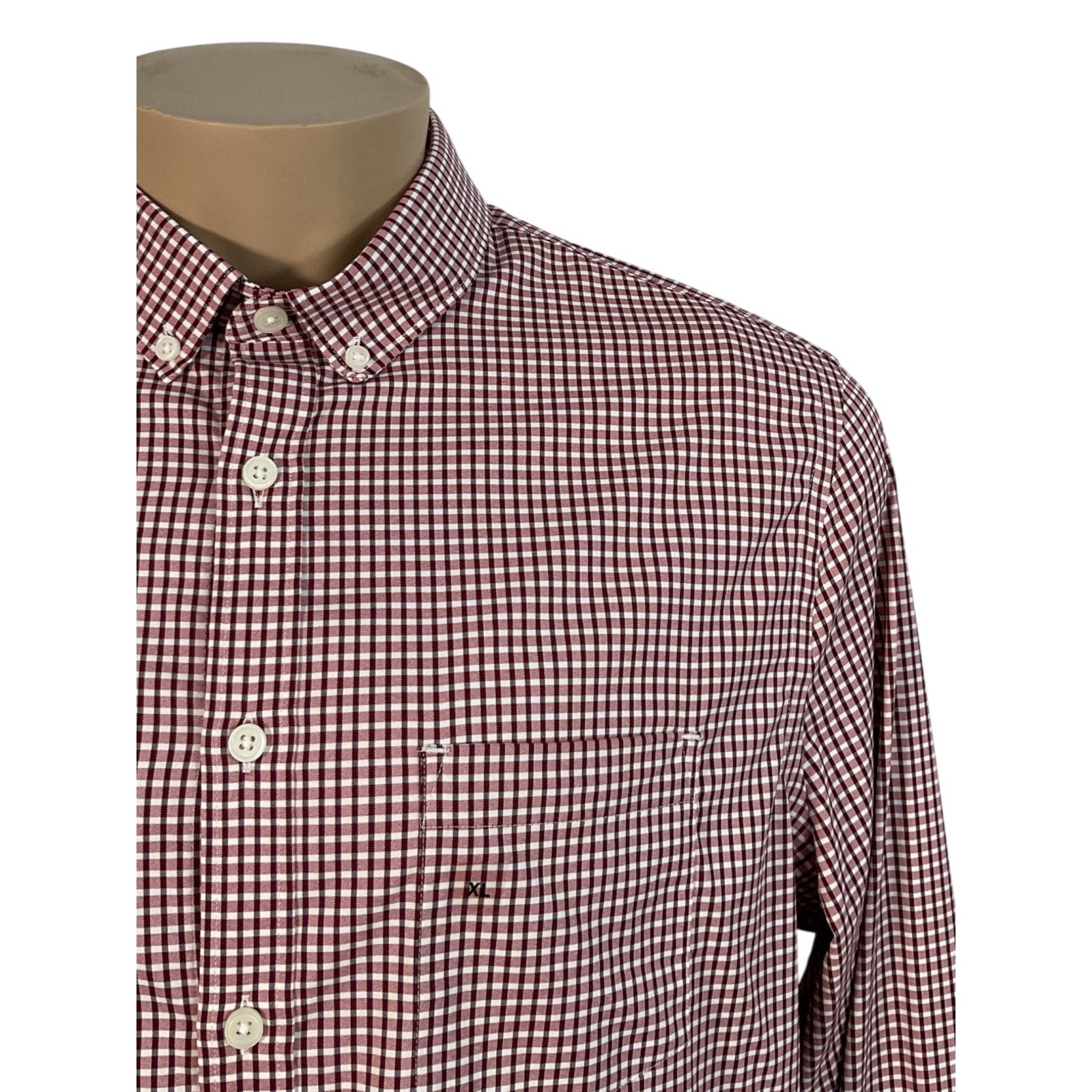 Camisa XL (EXPRESS)