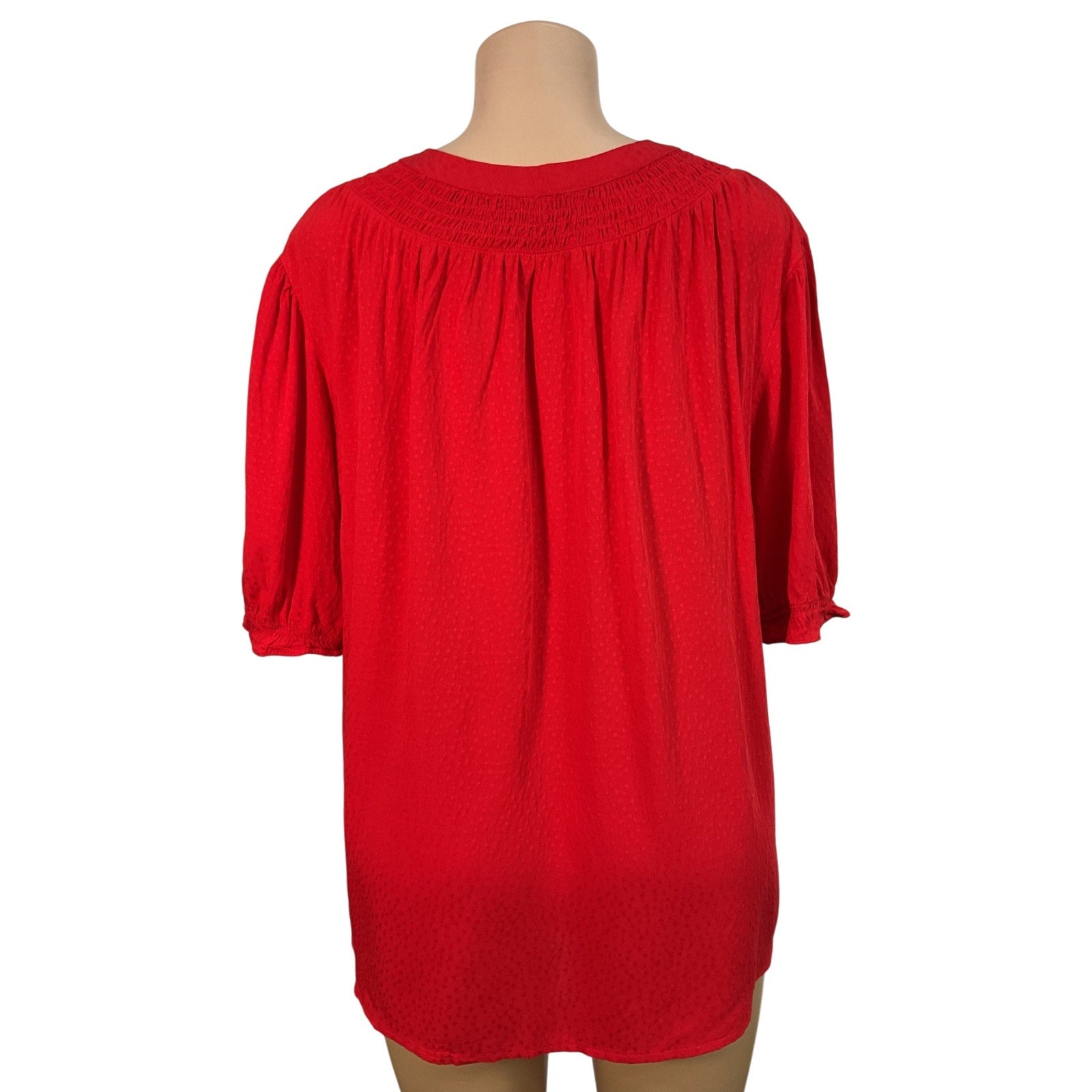 Blusa 1X