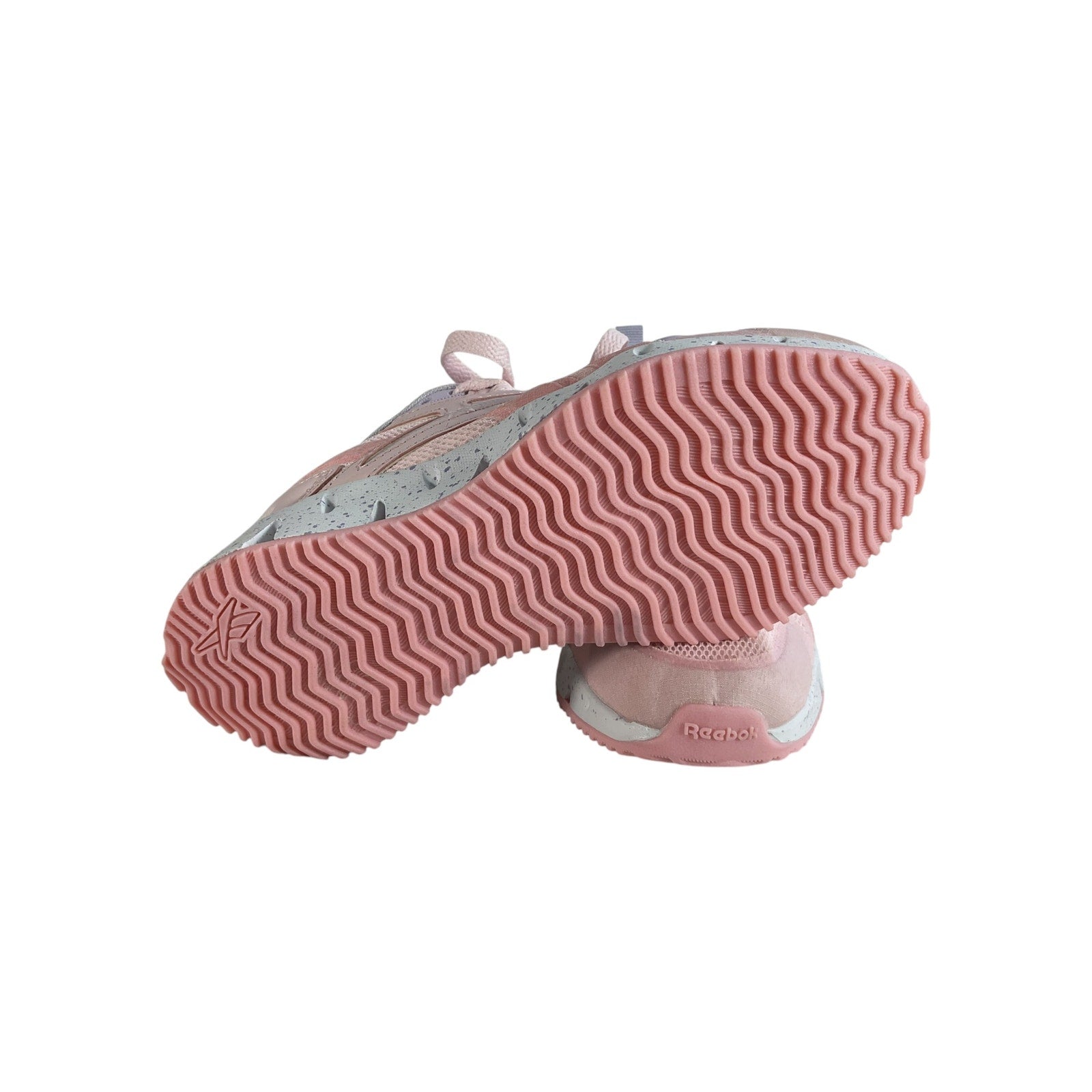 Tenis niña 13 (Reebok)