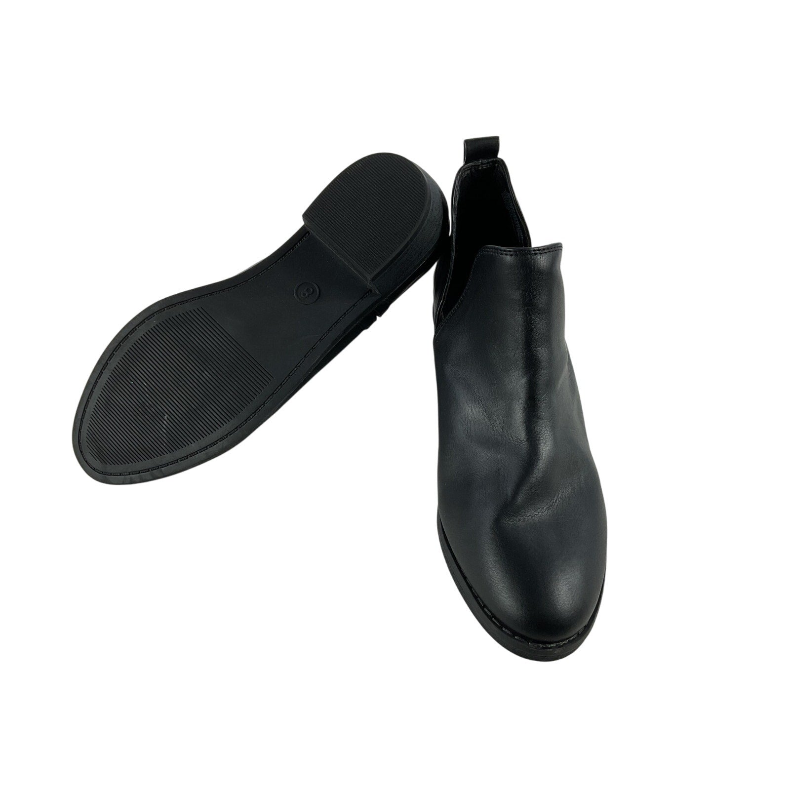 Botín 8 (Universal Thread)