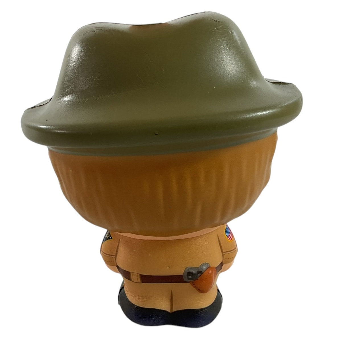 HOPPER (STRANGER THINGS)