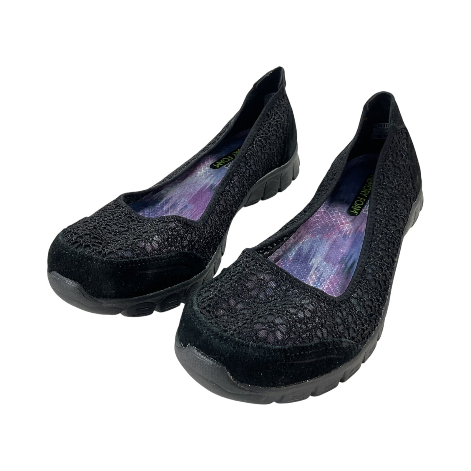 Zapato 11 (Skechers)