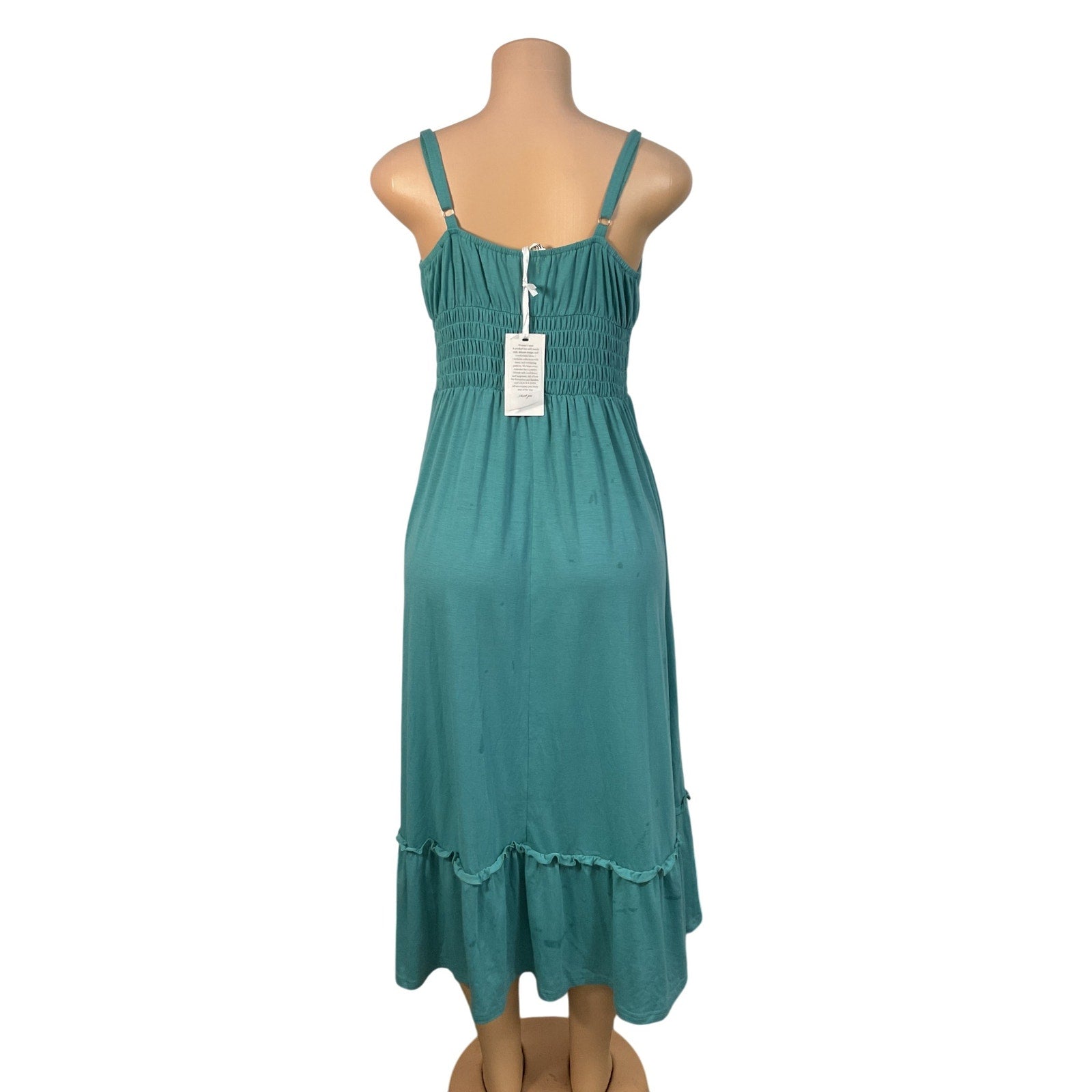 Vestido M