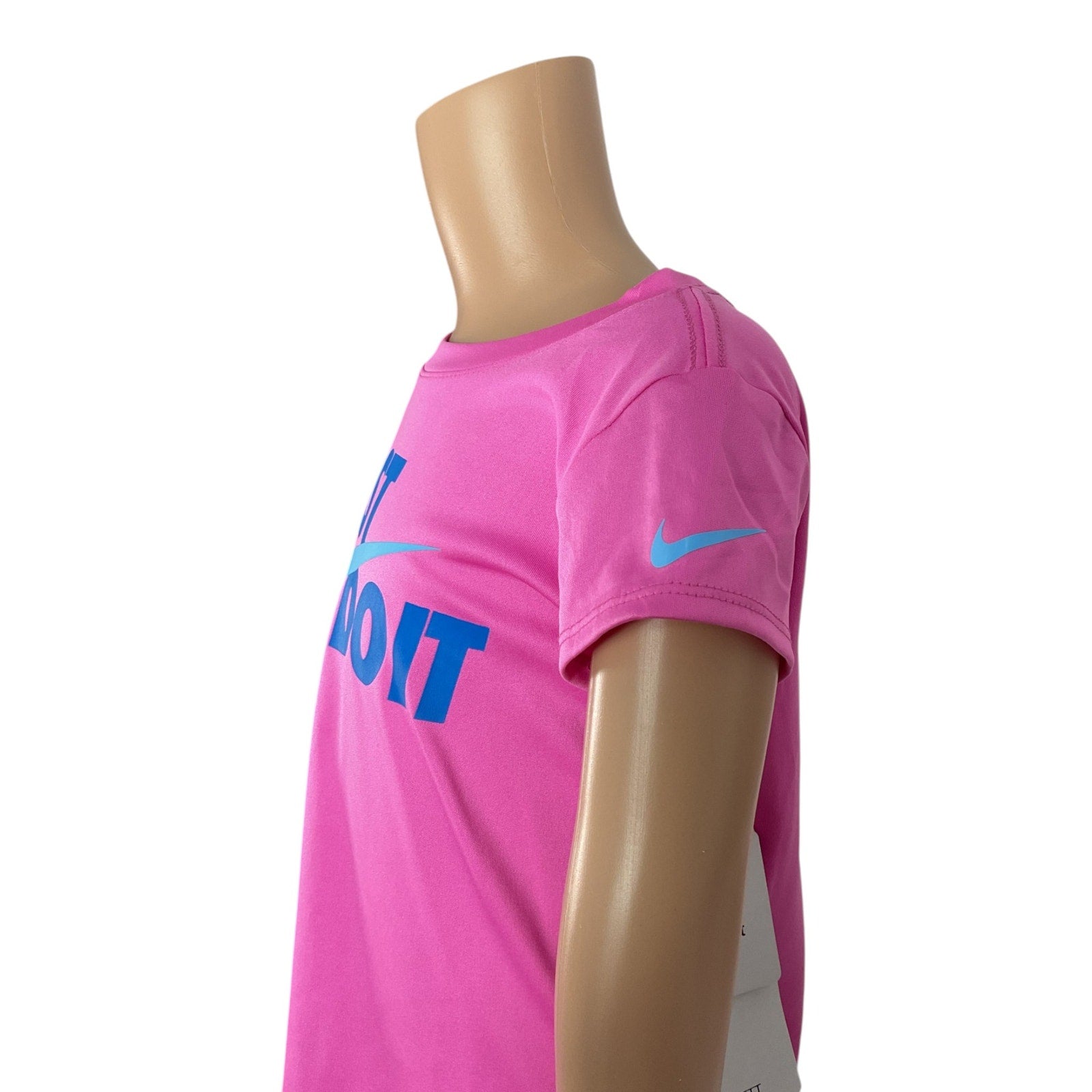 Blusa niña S (Nike)