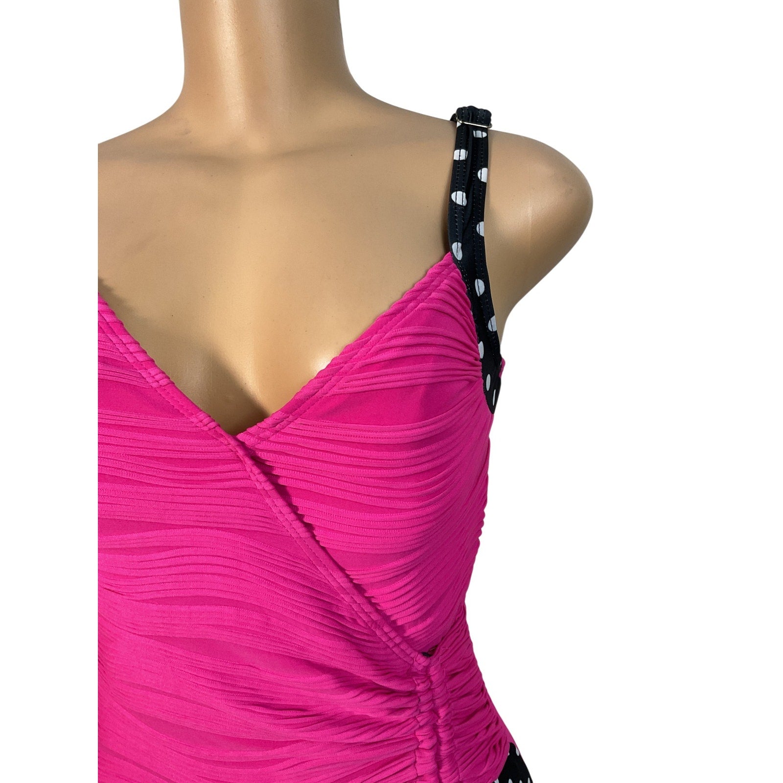 Traje de Baño Dama M