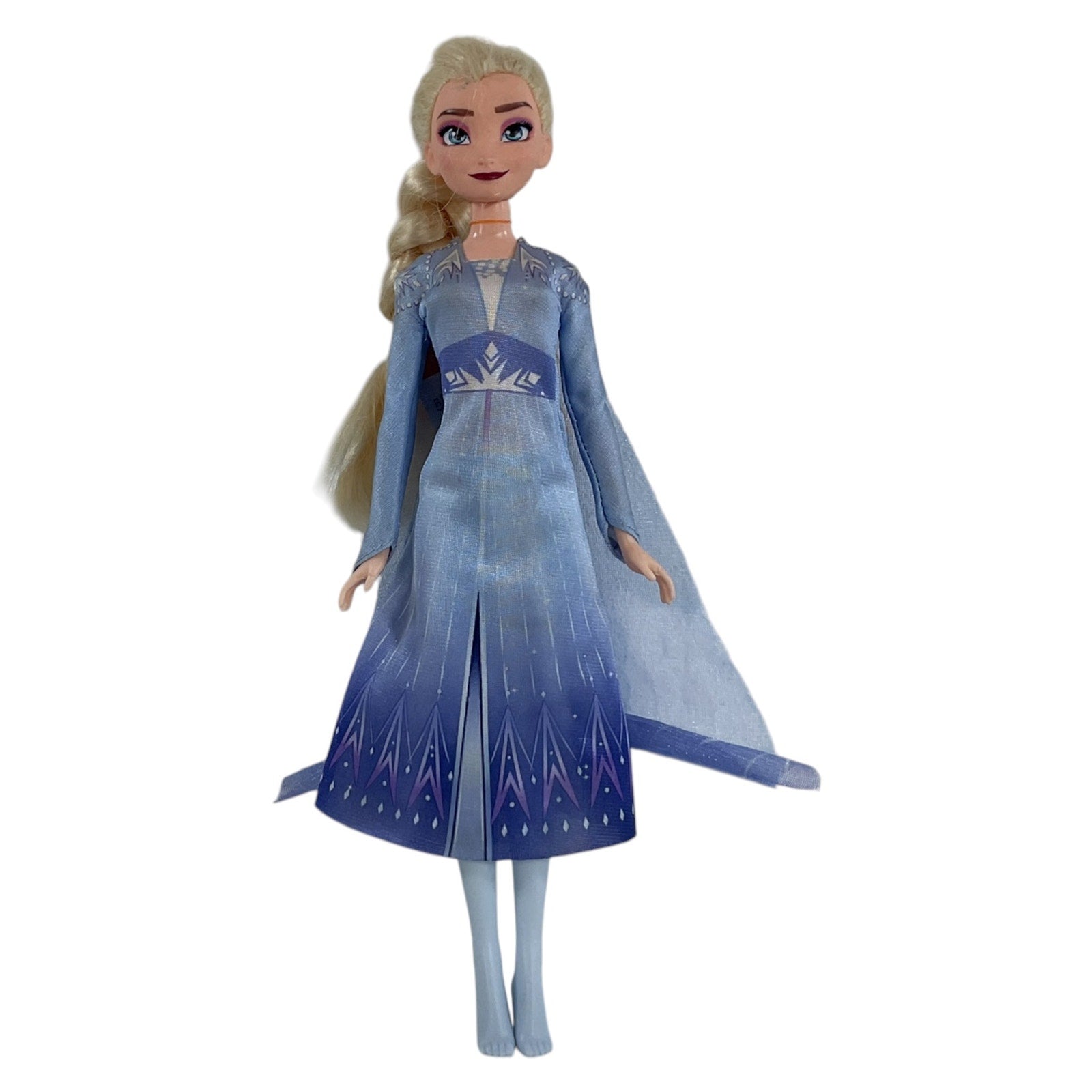 Elsa Frozen (Hasbro)