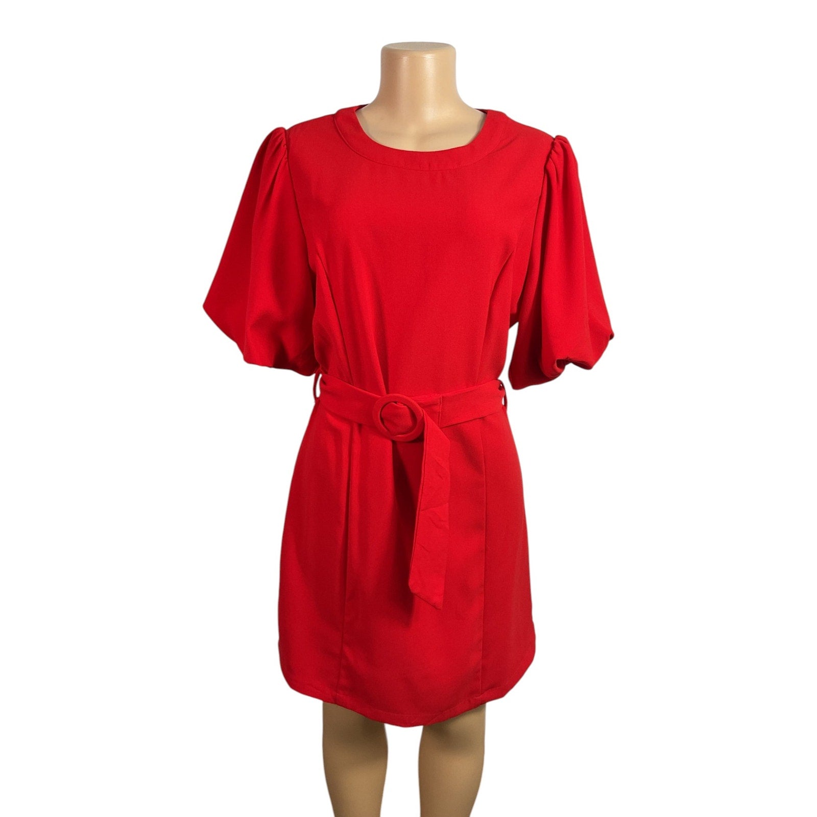 Vestido M (Voy)
