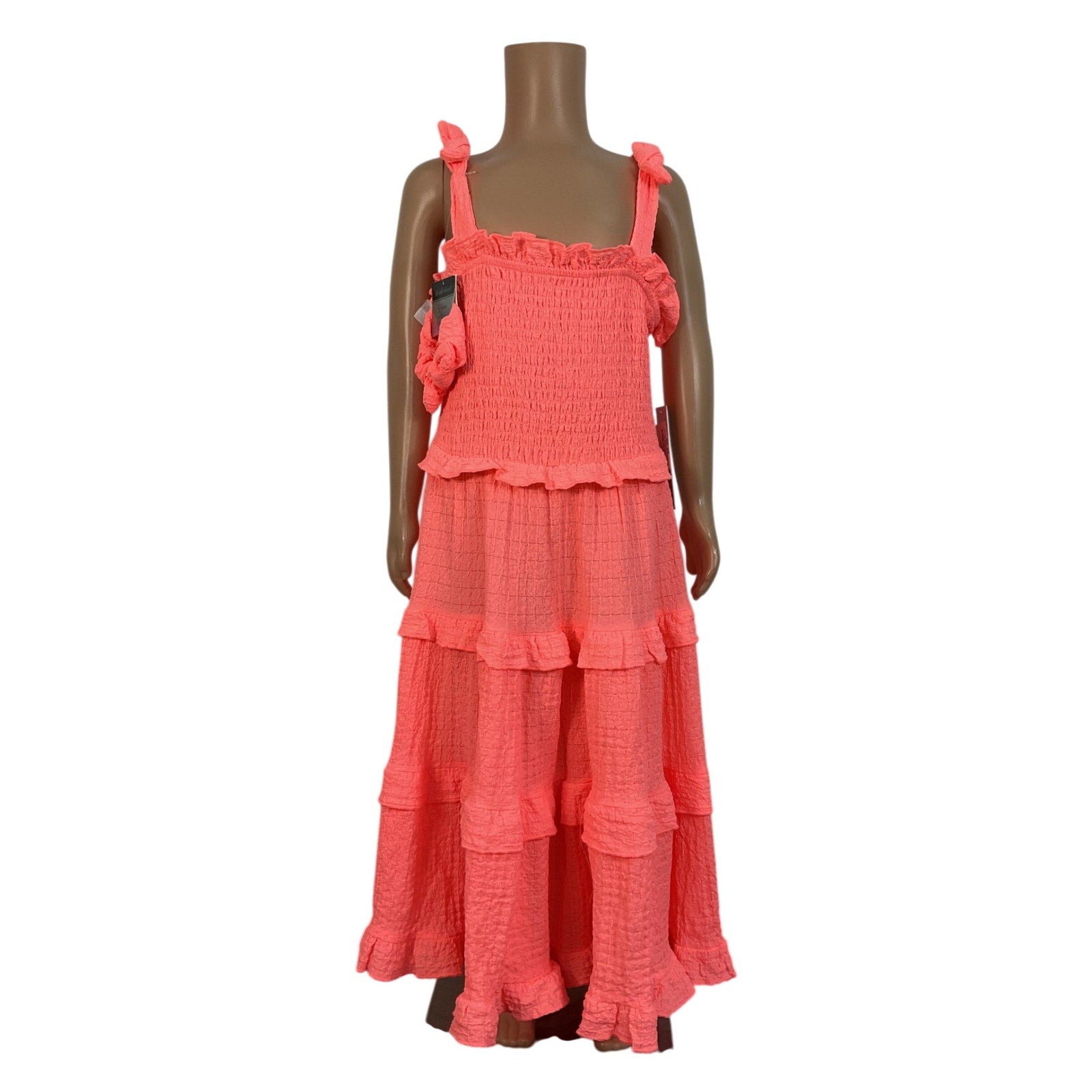 Vestido Niña 10