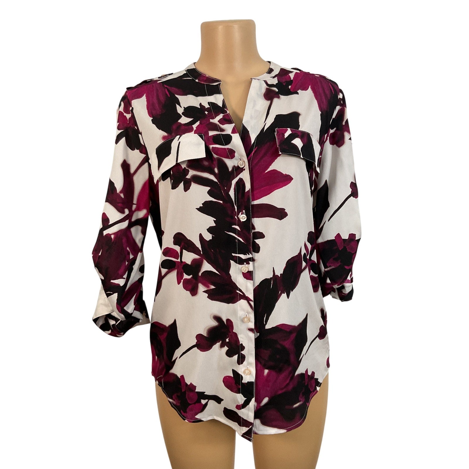 Blusa S (Calvin Klein)