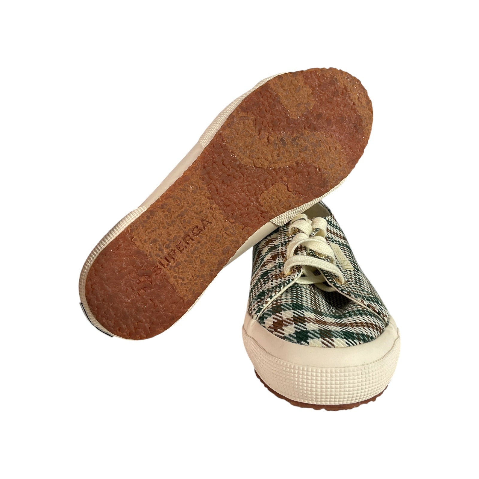 Tenis 7 (SUPERGA)