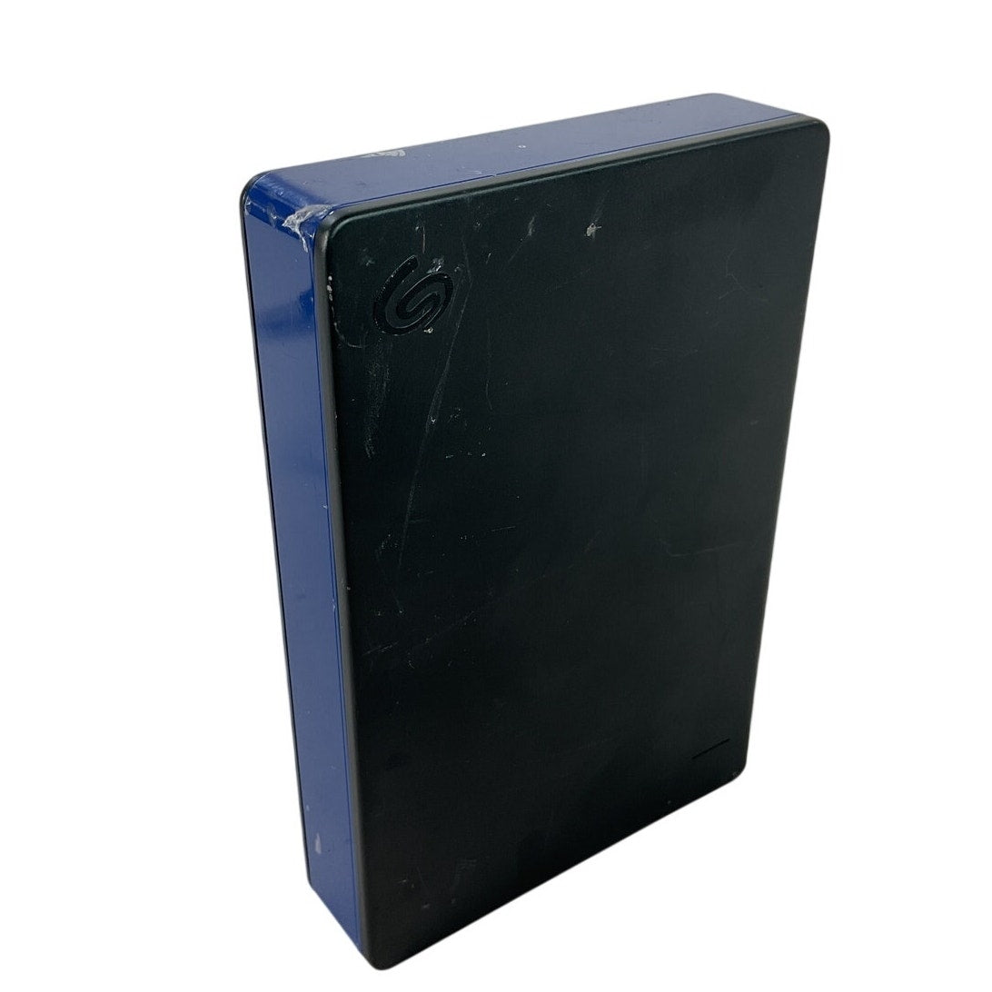 Disco duro externo portátil (Seagate)