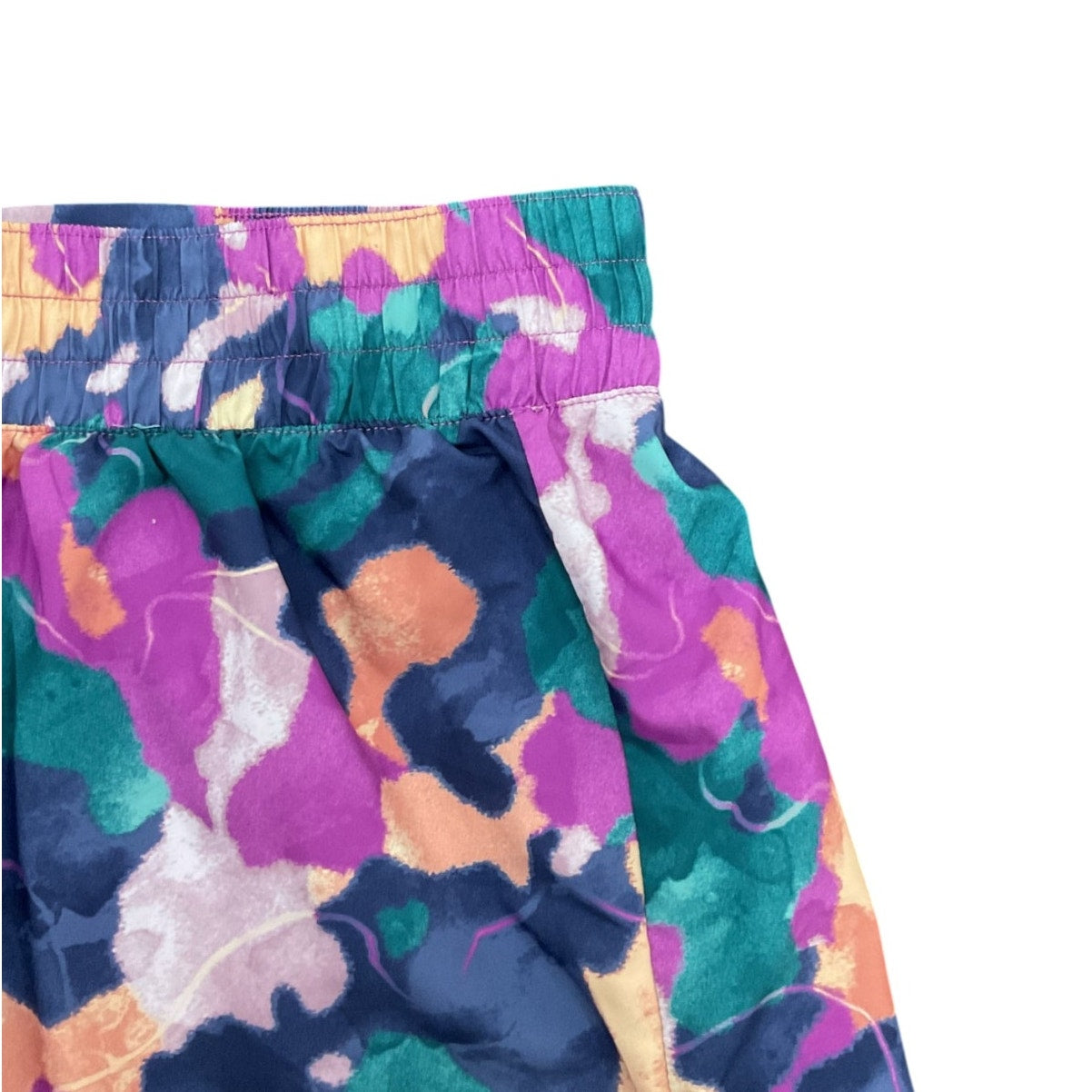 Short L (Reebok)
