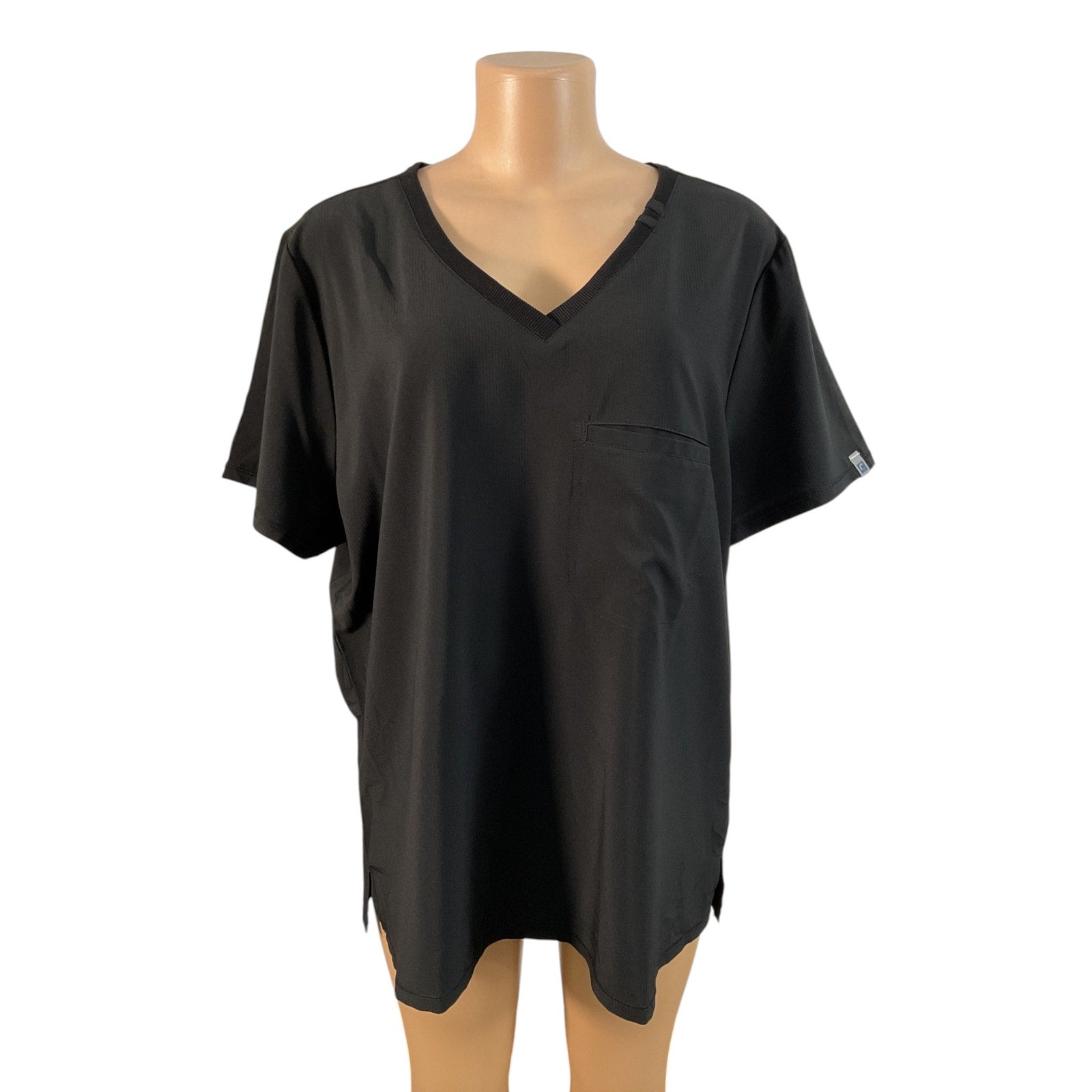 Blusa XL (Cherokee)