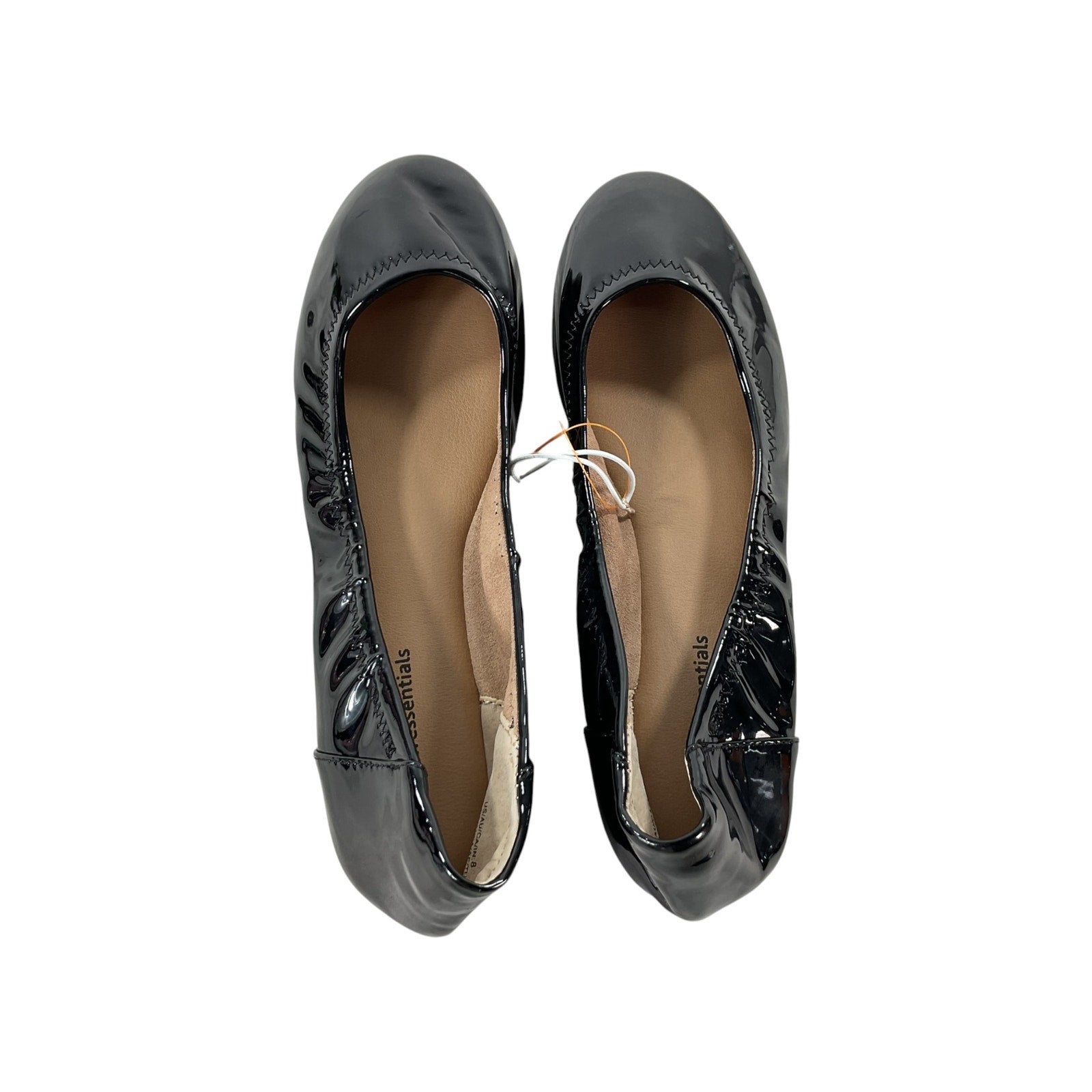 Zapatilla 8