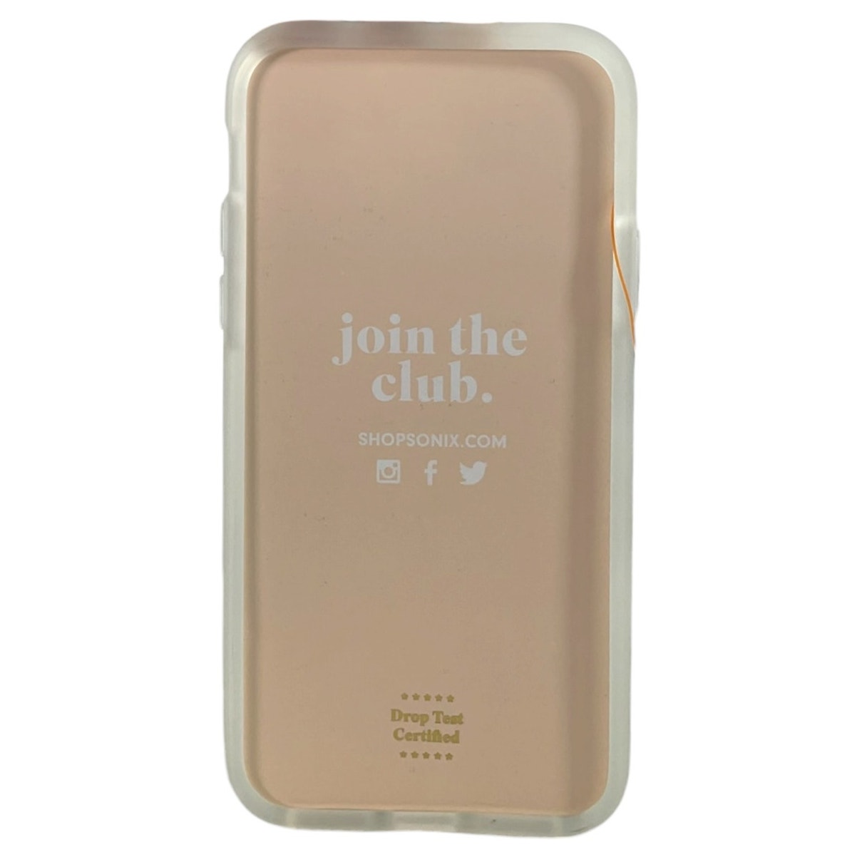 Cobertor de IPhone 11