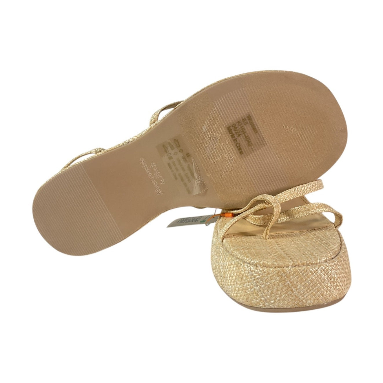 Plataforma 8.5 (Abercrombie & Fitch)