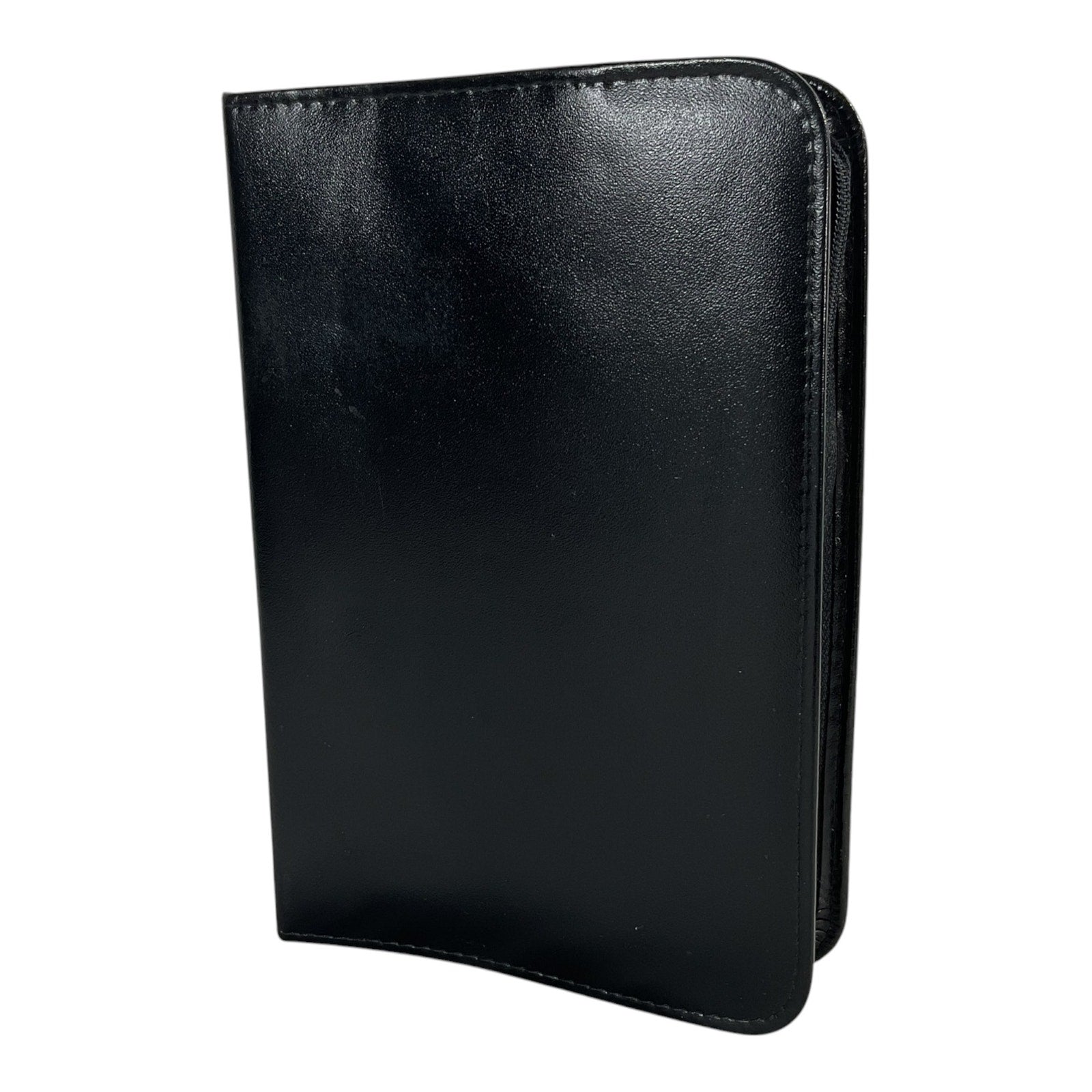 Estuche organizador de escritorio portátil