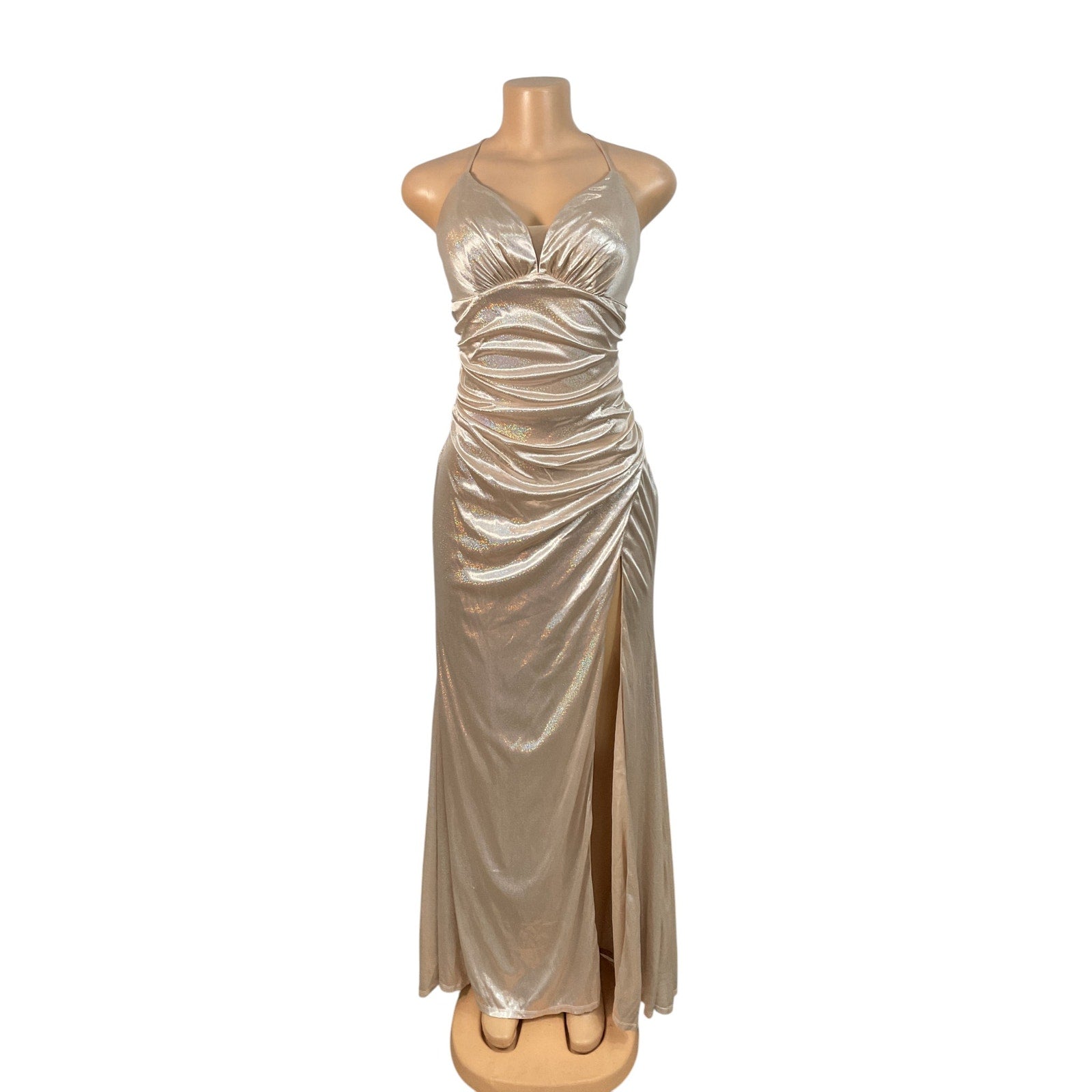 Vestido L (Haute Monde)