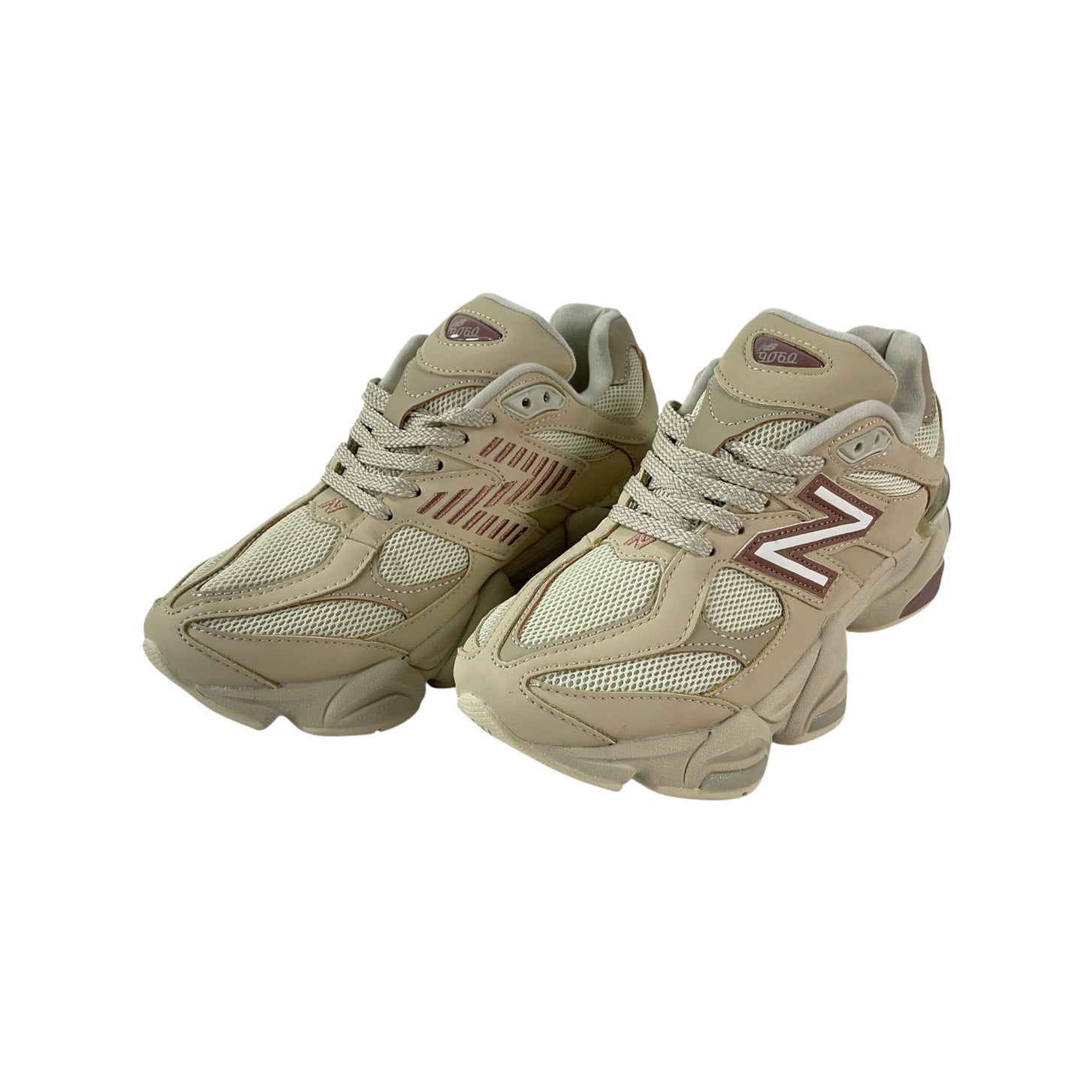 Tenis niña 4 (New Balance)