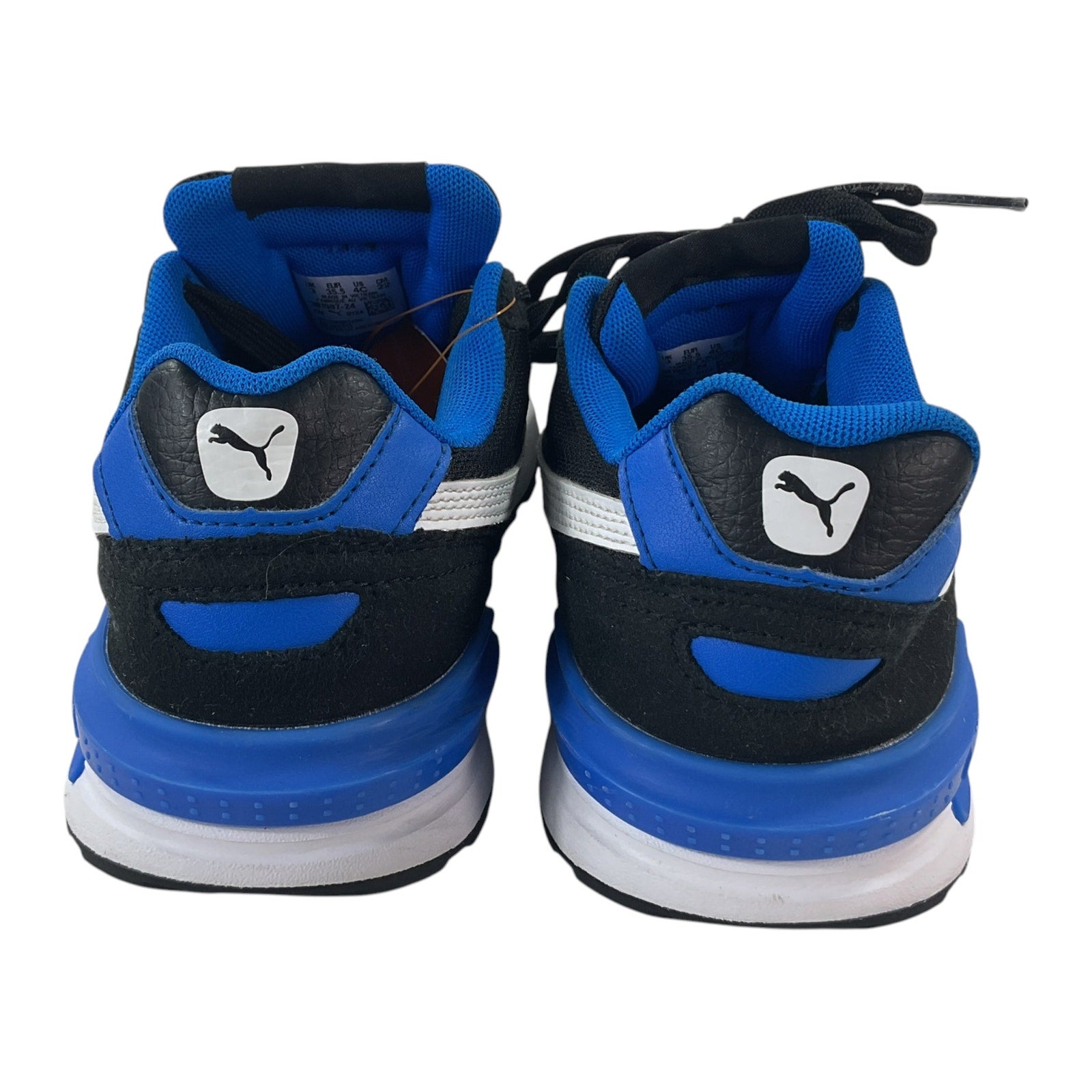 Tenis niño 4C (Puma)