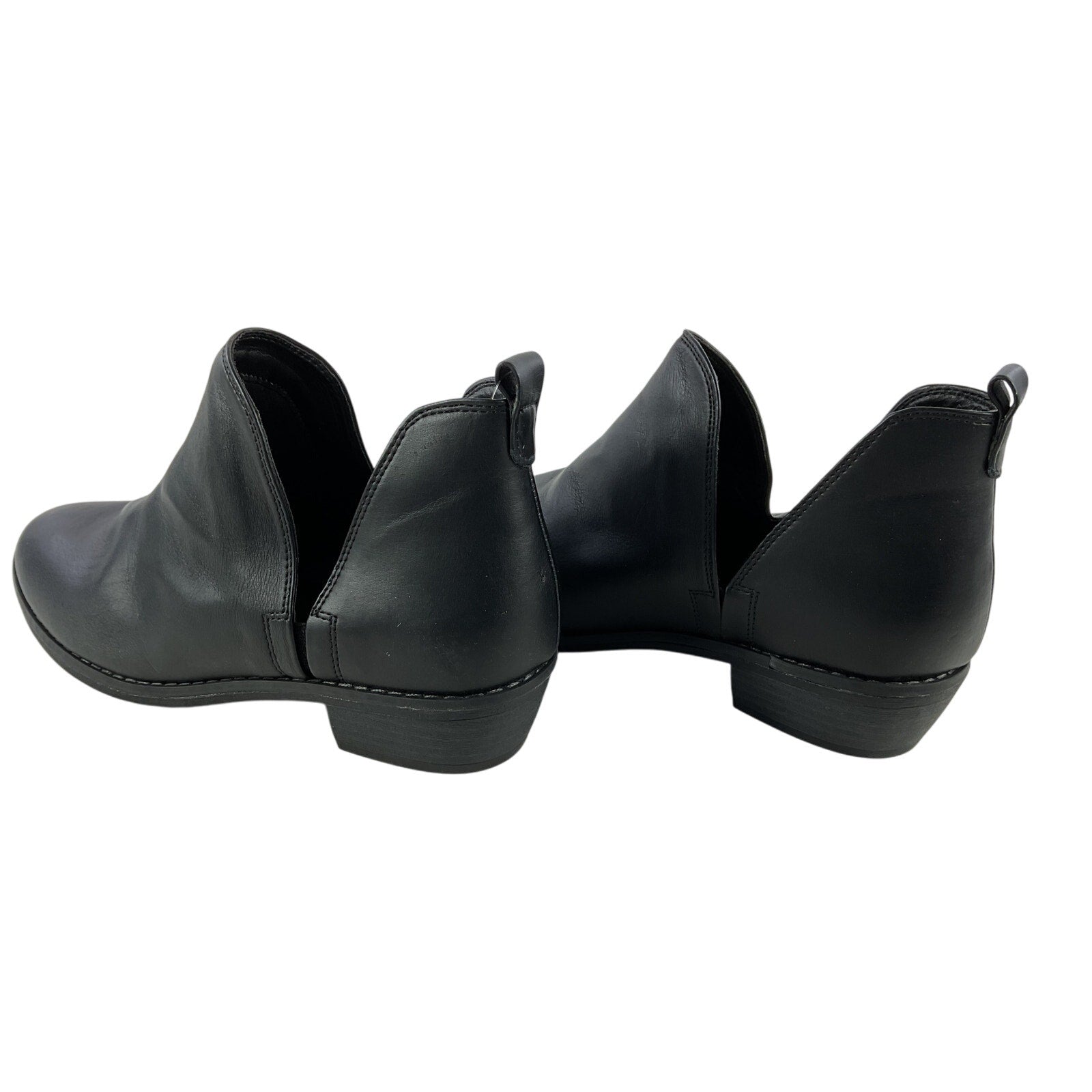 Botín 8 (Universal Thread)