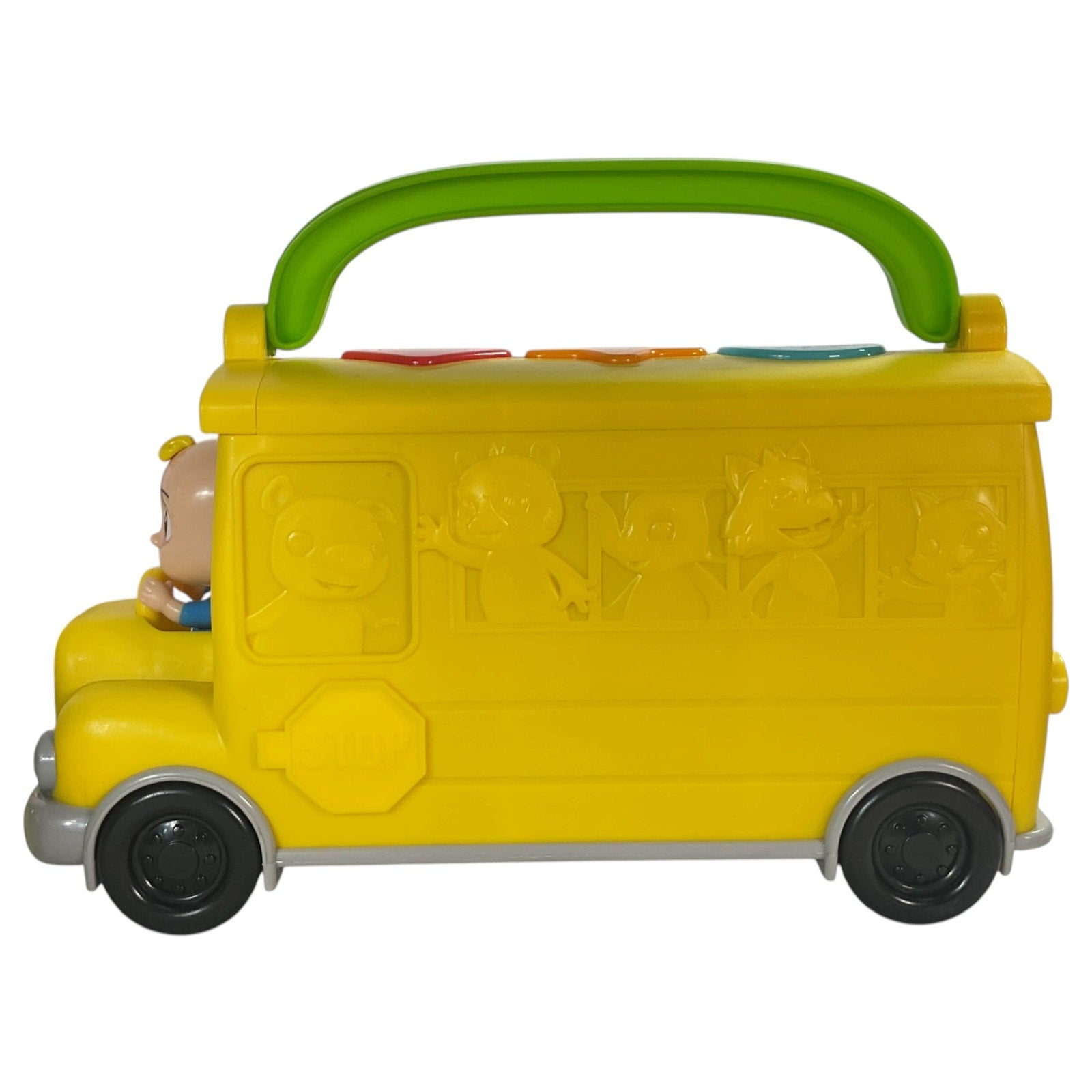 Bus (Cocomelon)