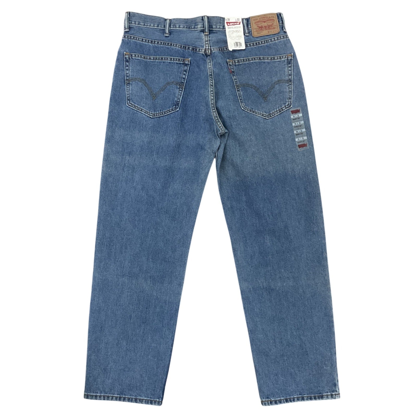 Jean 38x32 (Levi's)