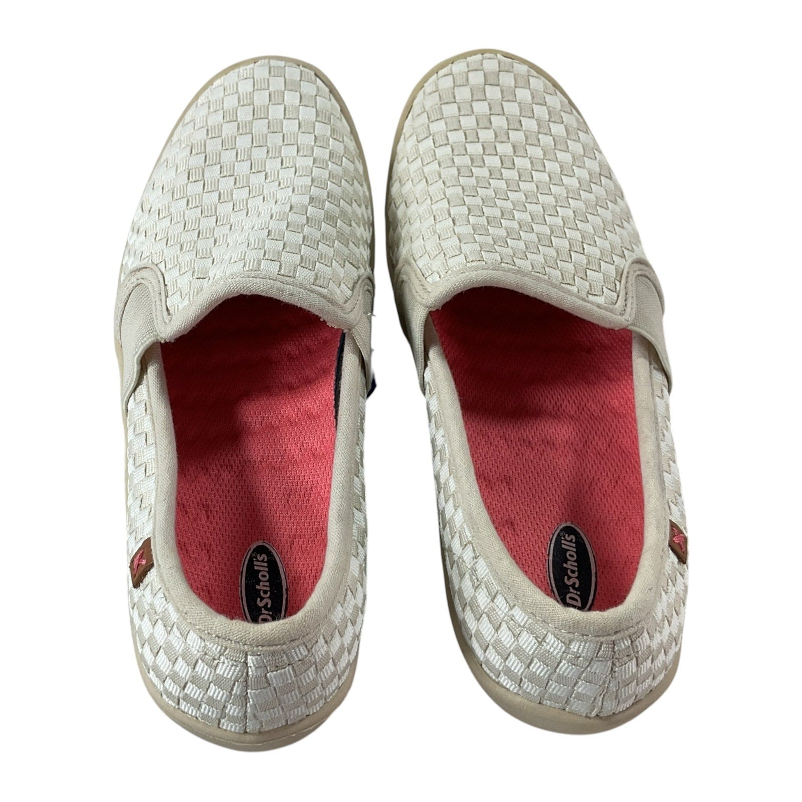 Zapatilla 6M (DrScholls)
