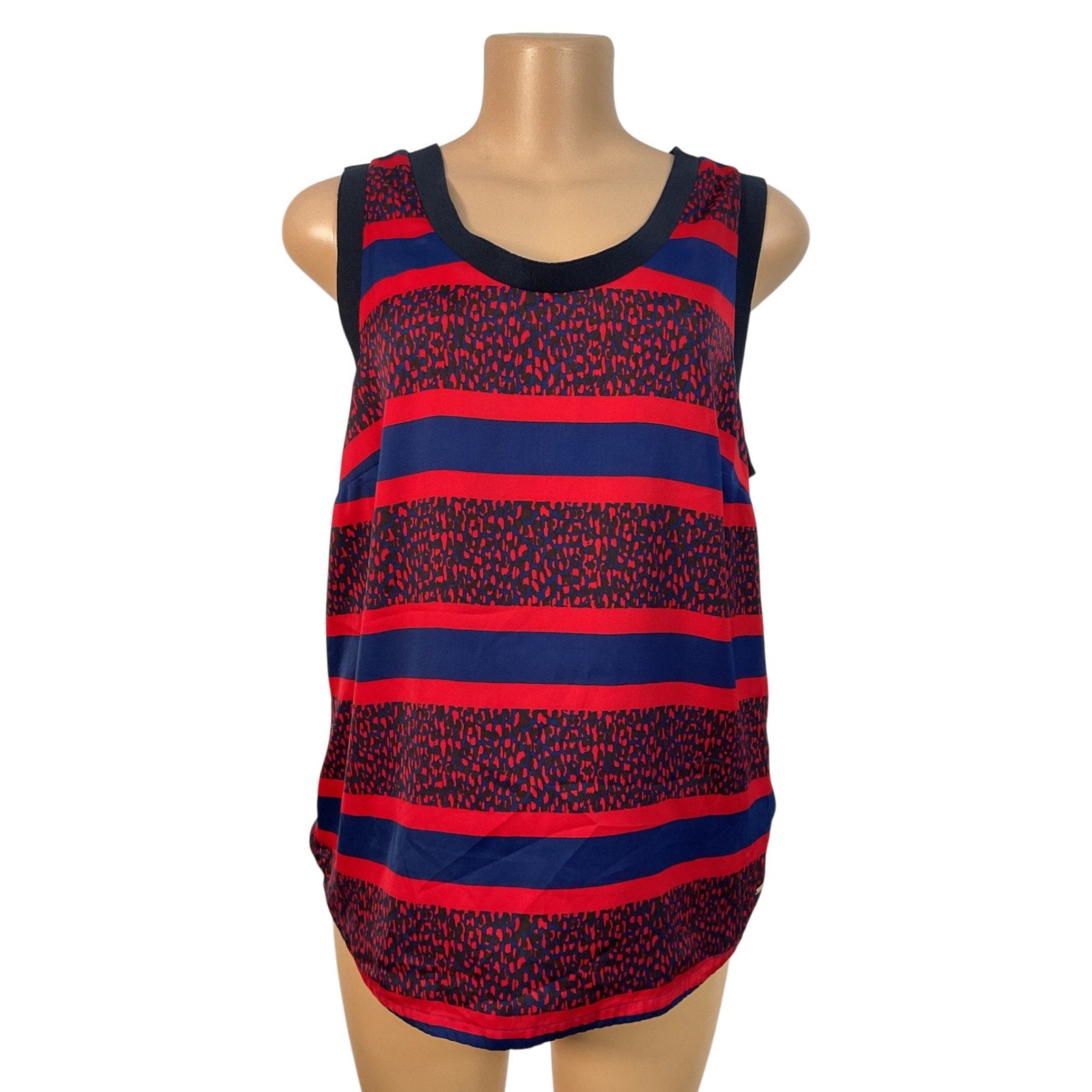 Blusa L (TOMMY HILFLIGER)