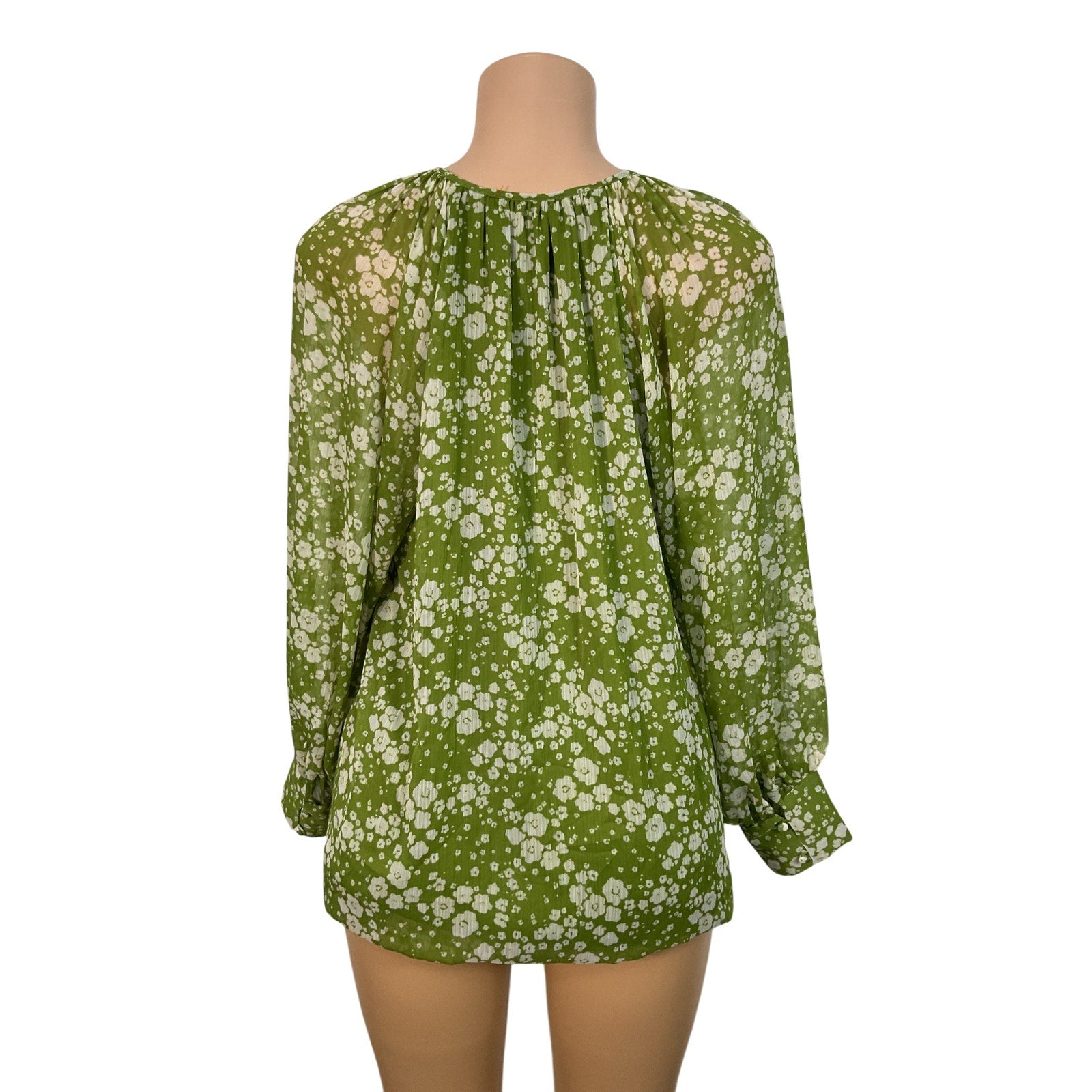Blusa S (Lauren Conrad)