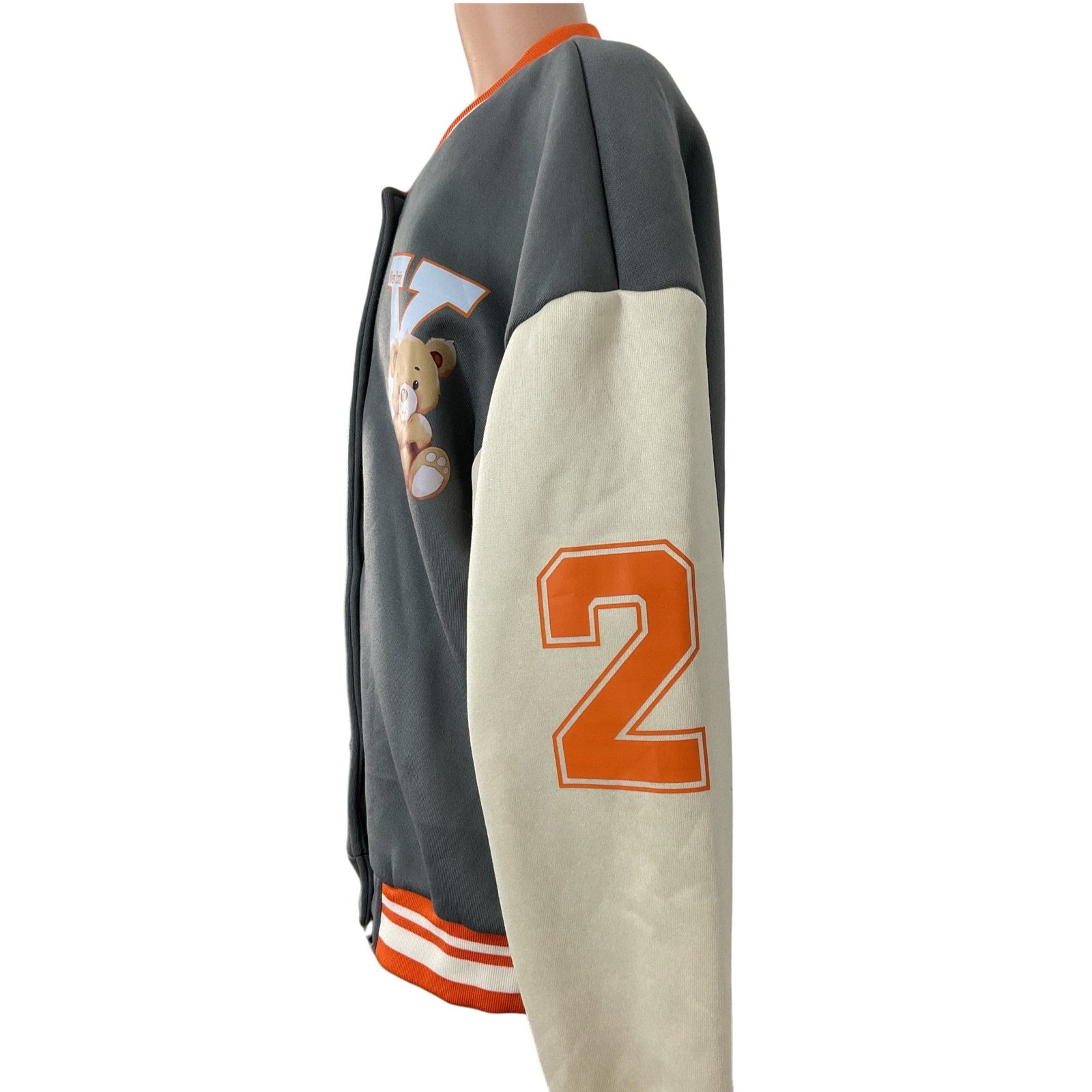 Sudadero Niño 12Y (Shein)