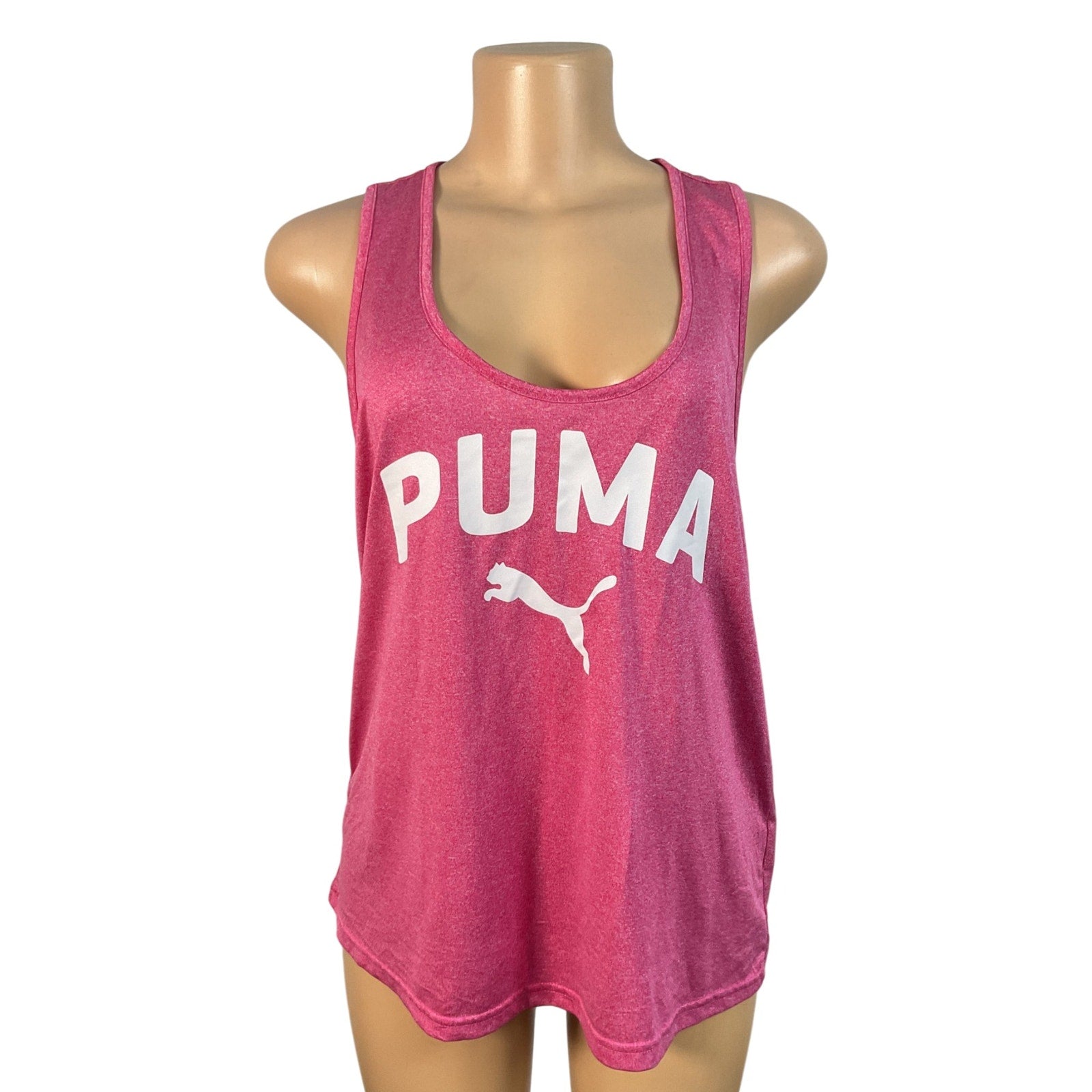 Blusa XL (PUMA)
