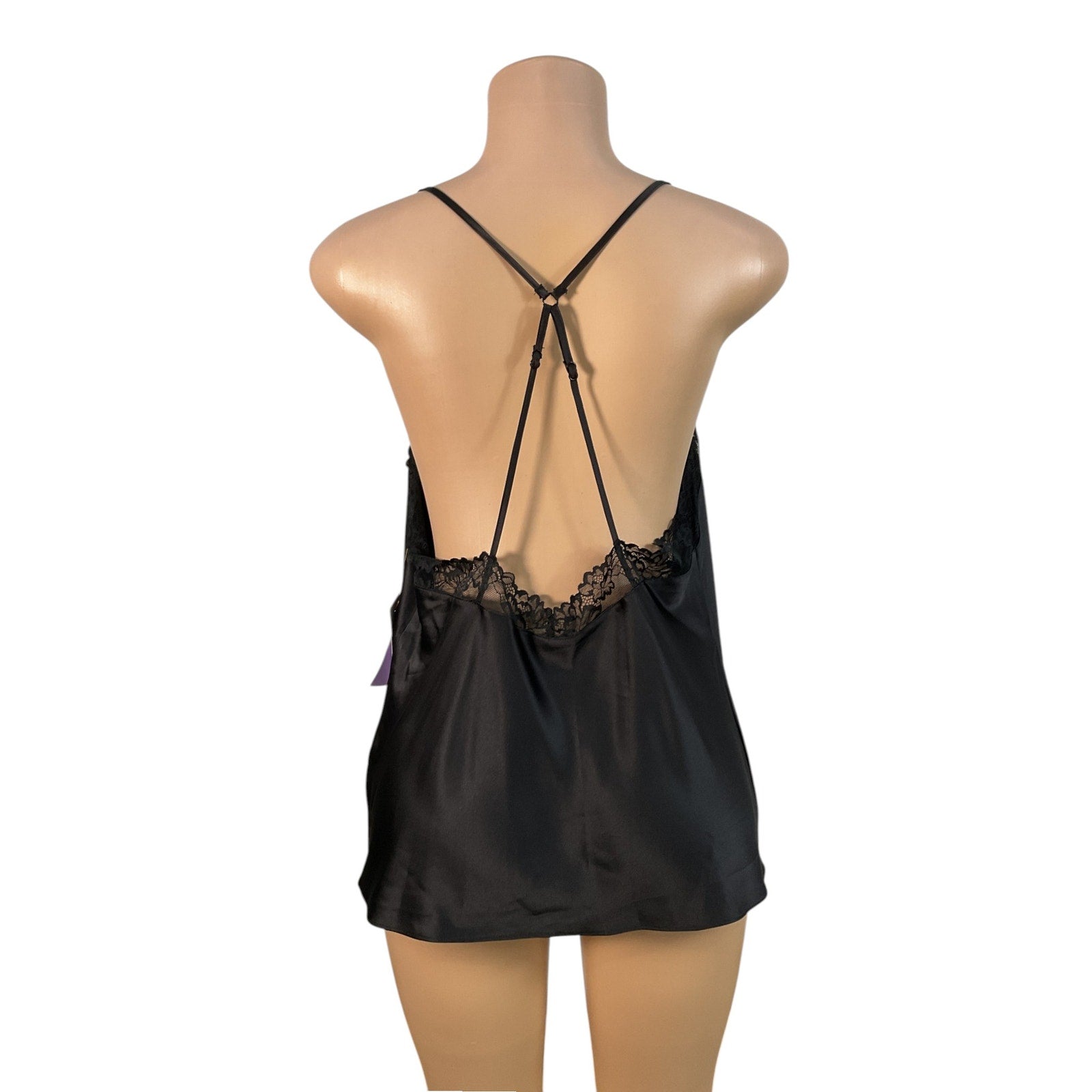 Blusa M (Joyspun)