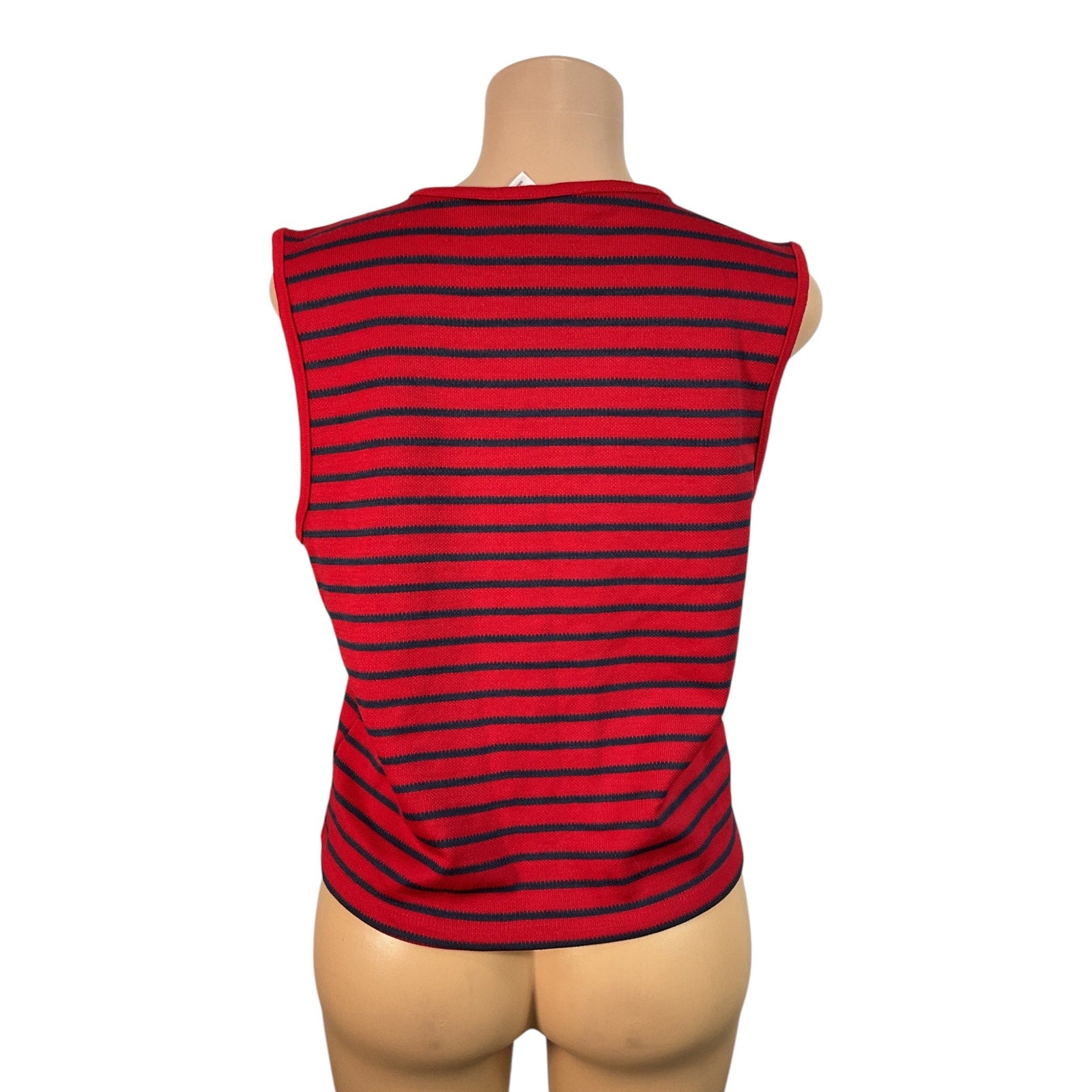 Blusa L (Bailey)