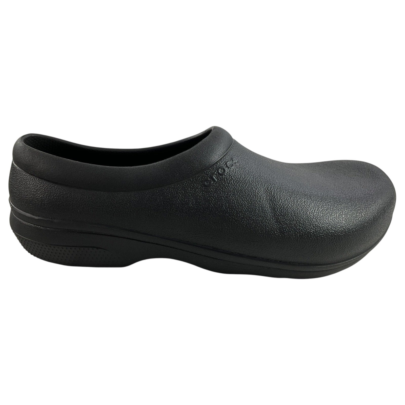Zapato 12 (Crocs)
