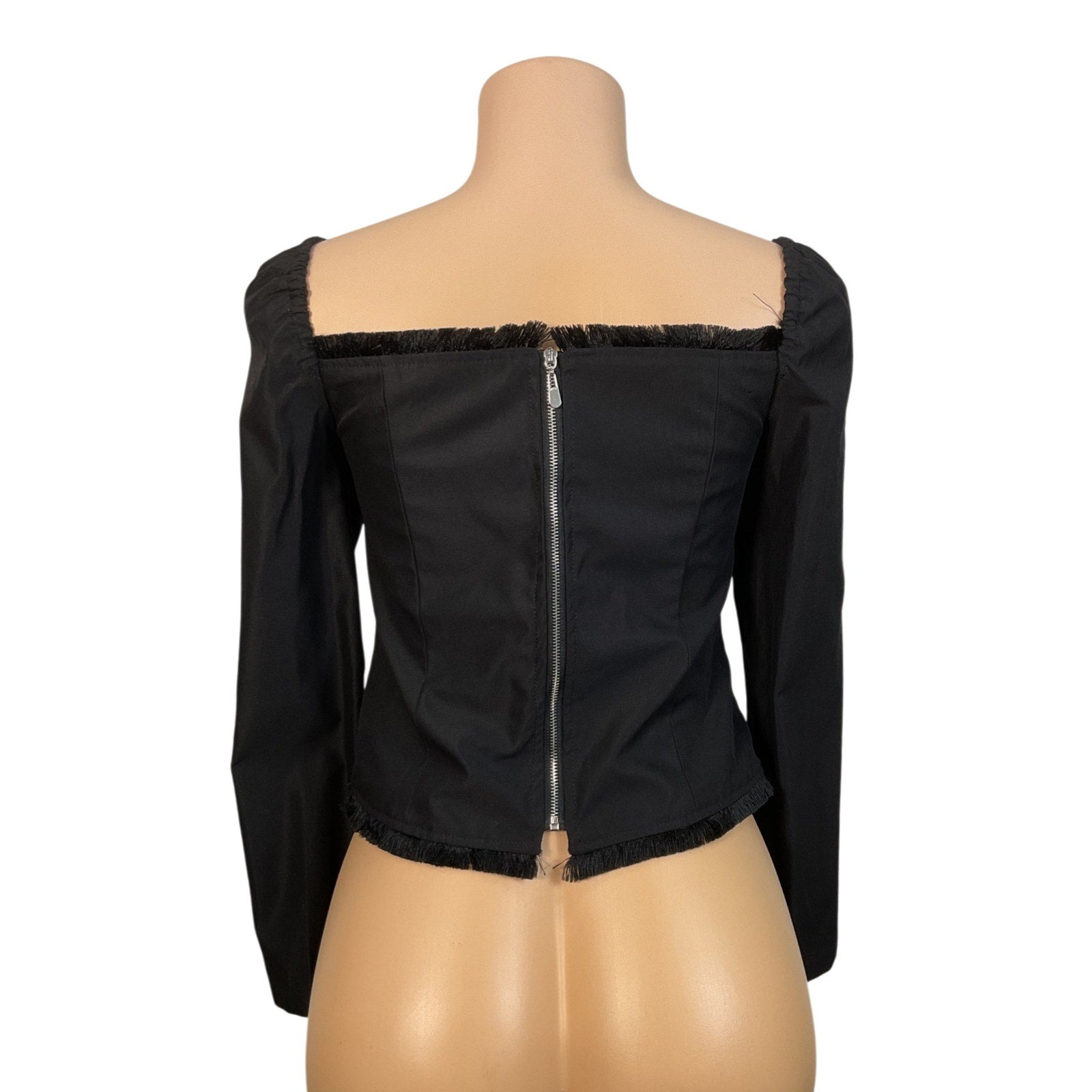 Blusa S