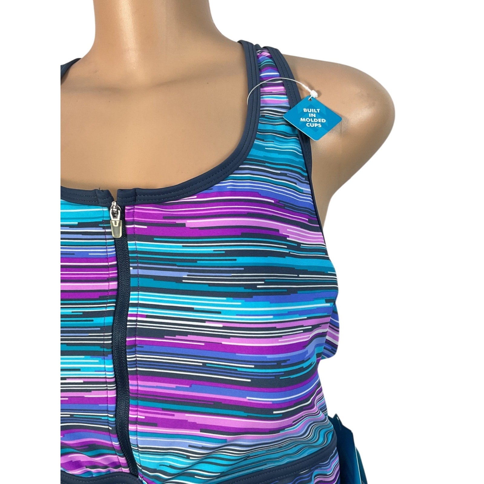 Blusa XXL