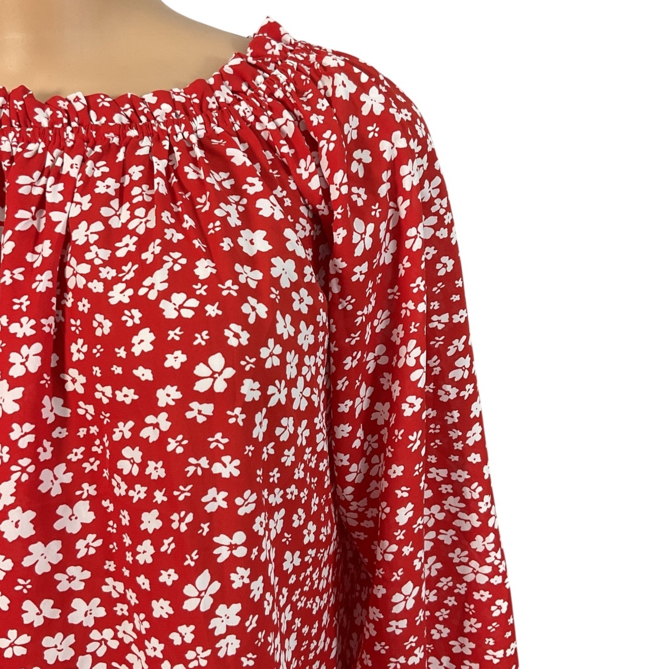 Blusa S (Jenny Boston)