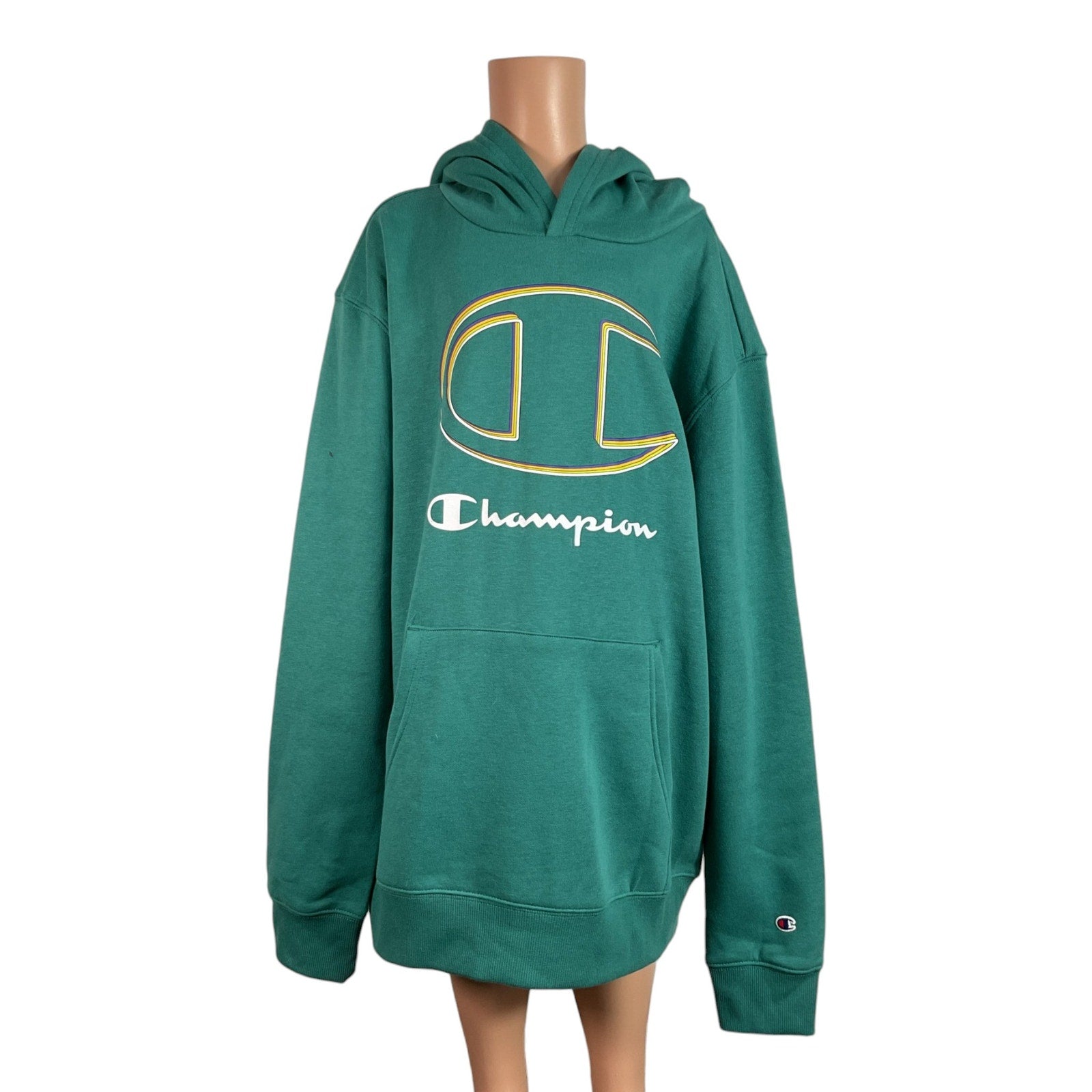 Sudadero niño 14-16 (Champion)